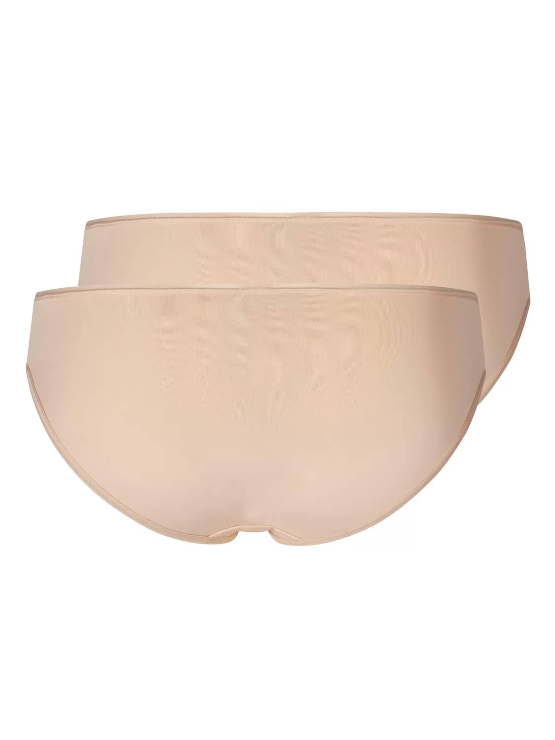 Beżowy Figi 2PACK Skiny Advantage Micro 085722 - zdjęcie 4