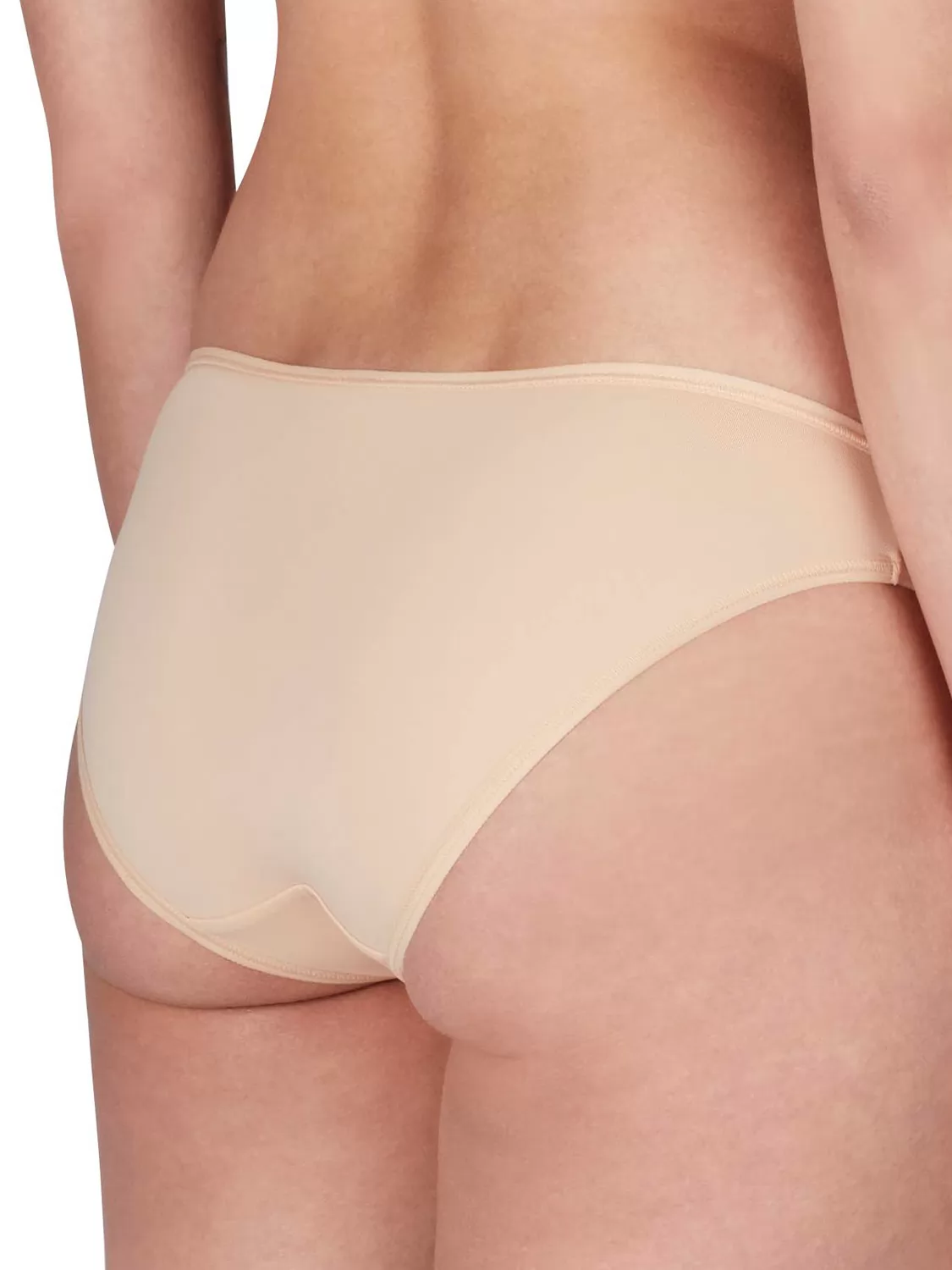 Beżowy Figi 2PACK Skiny Advantage Micro 085722 - zdjęcie 3