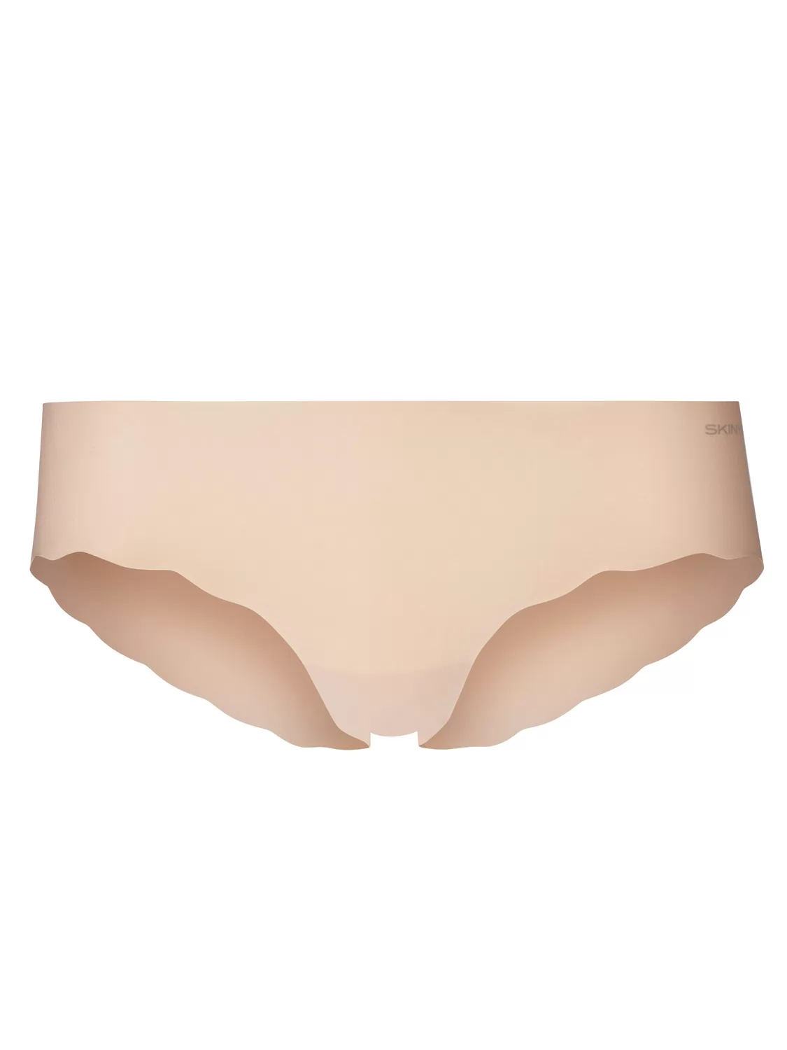 Beżowy Bokserki Skiny Micro Lovers 085719 - zdjęcie 3