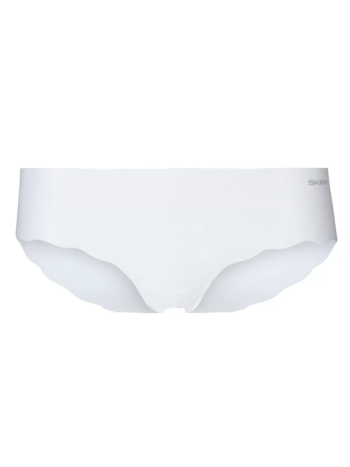 Biały Bokserki Skiny Micro Lovers 085719 - zdjęcie 3