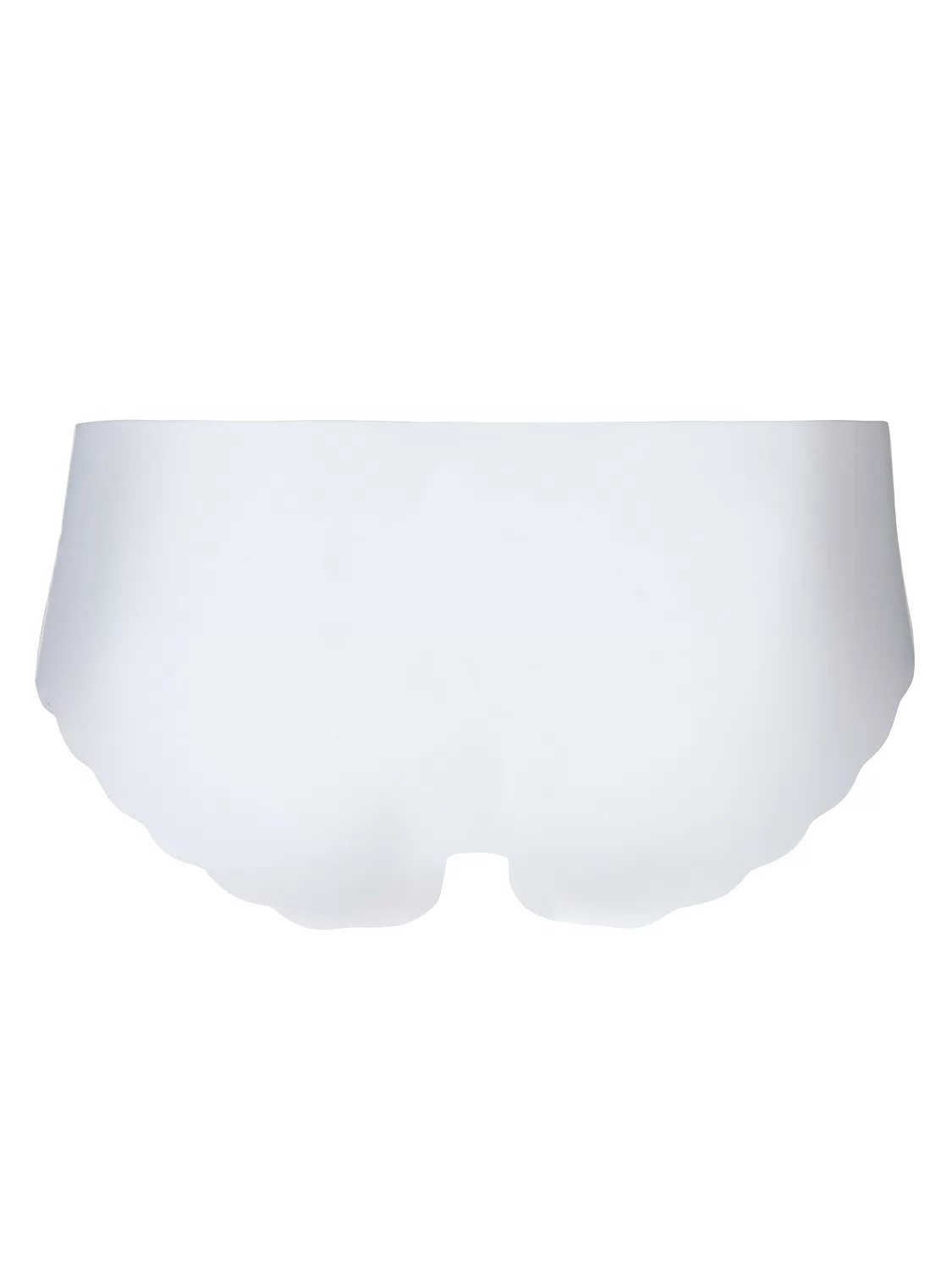 Biały Bokserki Skiny Micro Lovers 085719 - zdjęcie 4