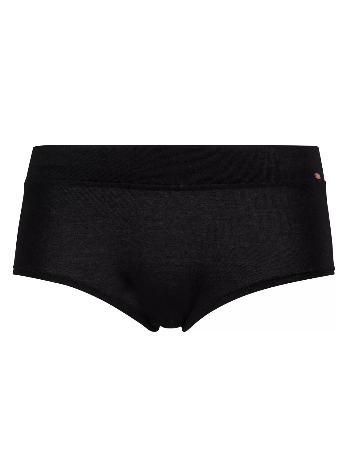 Czarny Bokserki Skiny Yoga & Relax Performance 085096 - zdjęcie 3