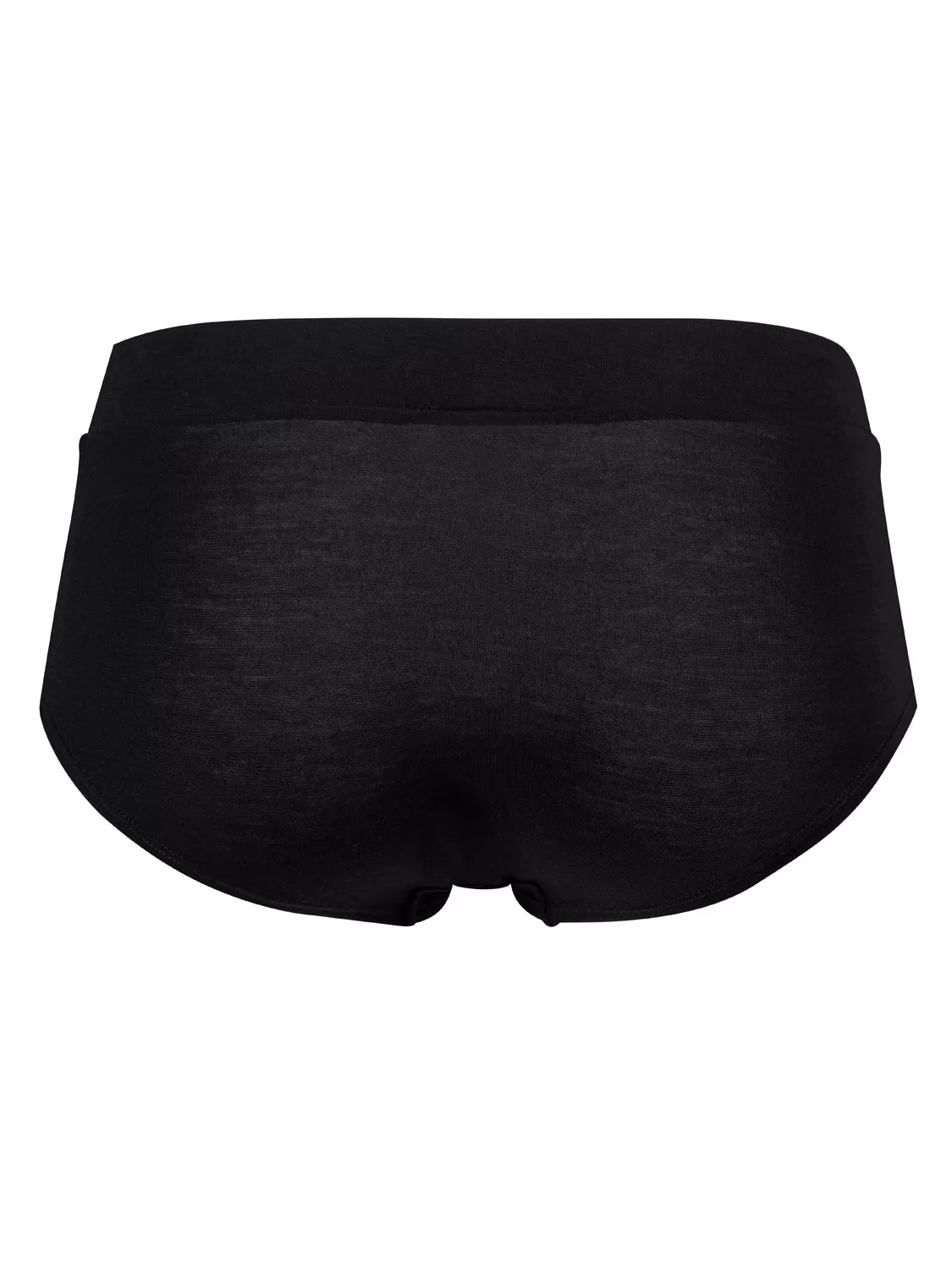 Czarny Bokserki Skiny Yoga & Relax Performance 085096 - zdjęcie 4