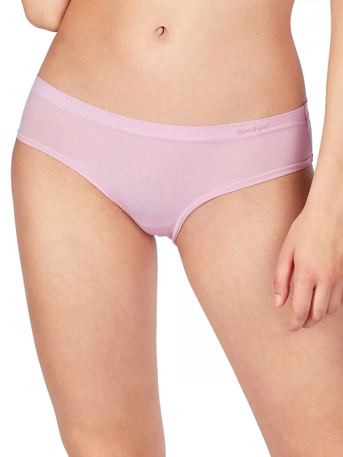 Różowy Figi menstruacyjne Skiny Oopsies 080192 - zdjęcie 1