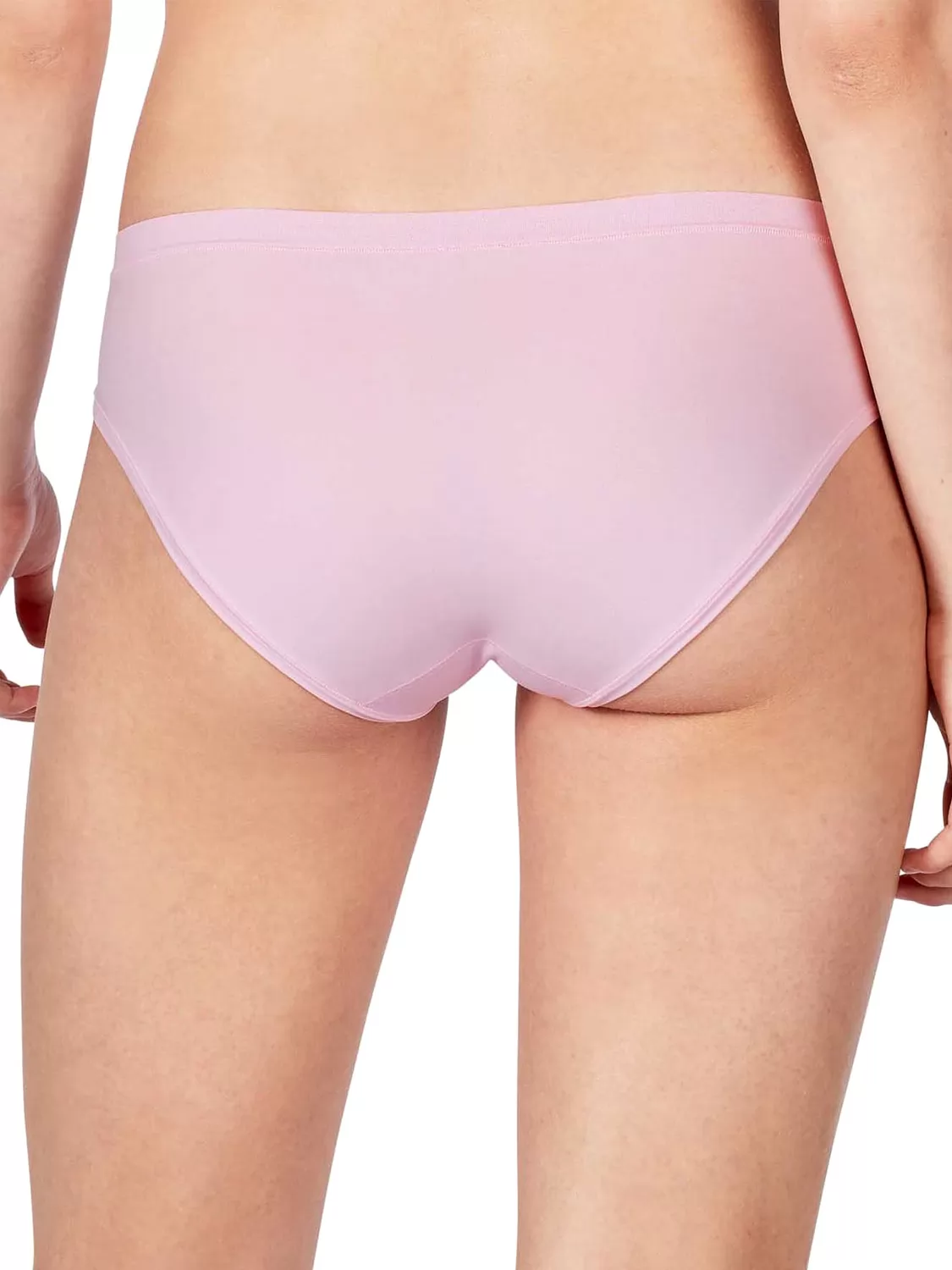 Różowy Figi menstruacyjne Skiny Oopsies 080192 - zdjęcie 2