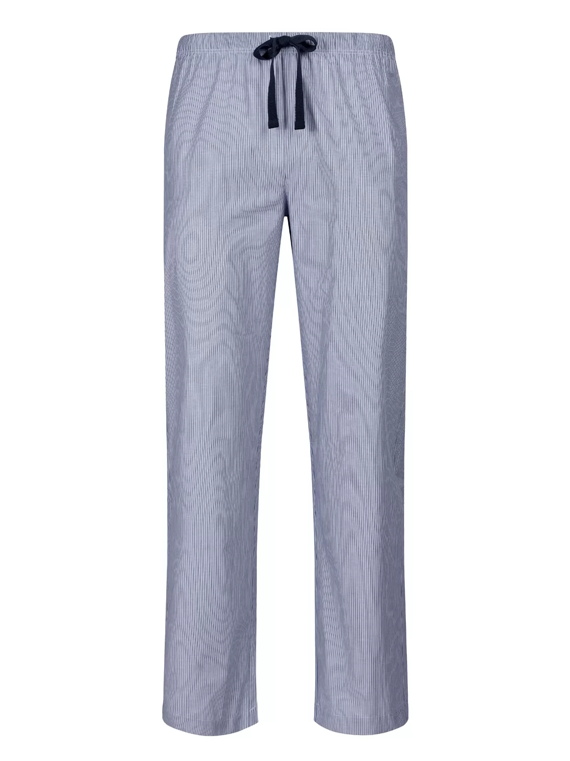 Niebieski Spodnie męskie Huber Woven Tender 117601 - zdjęcie 3