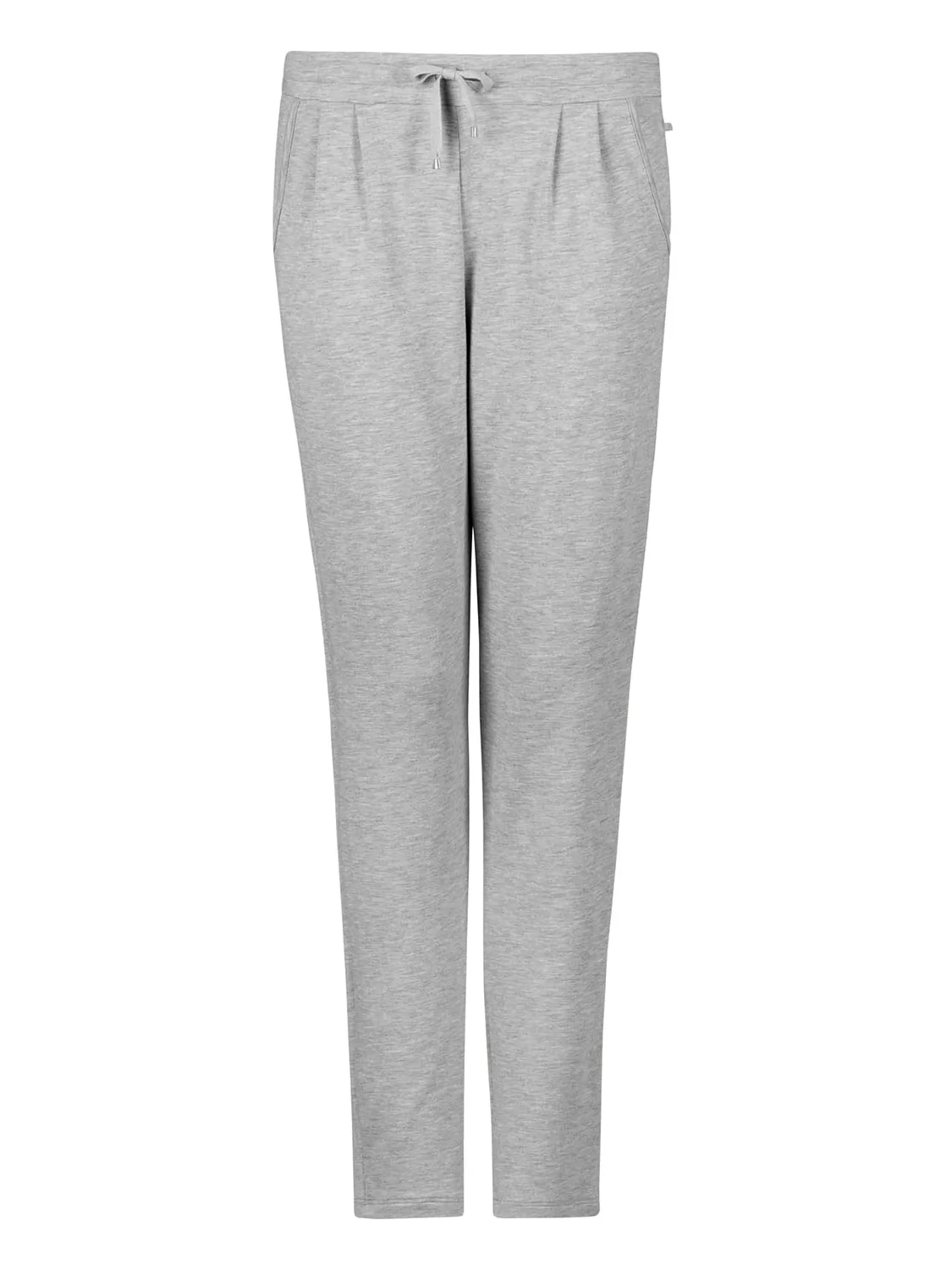 Szary Spodnie damskie Huber 24 Hours Women Lounge 018852 - zdjęcie 3