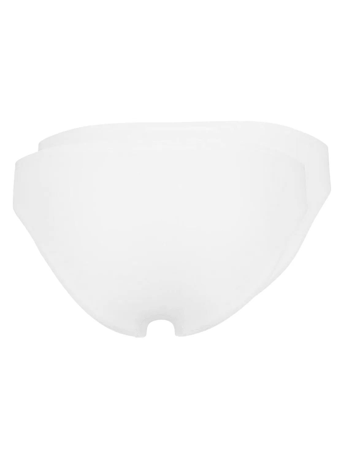 Biały Figi 2PACK Huber Mia 015026 - zdjęcie 4