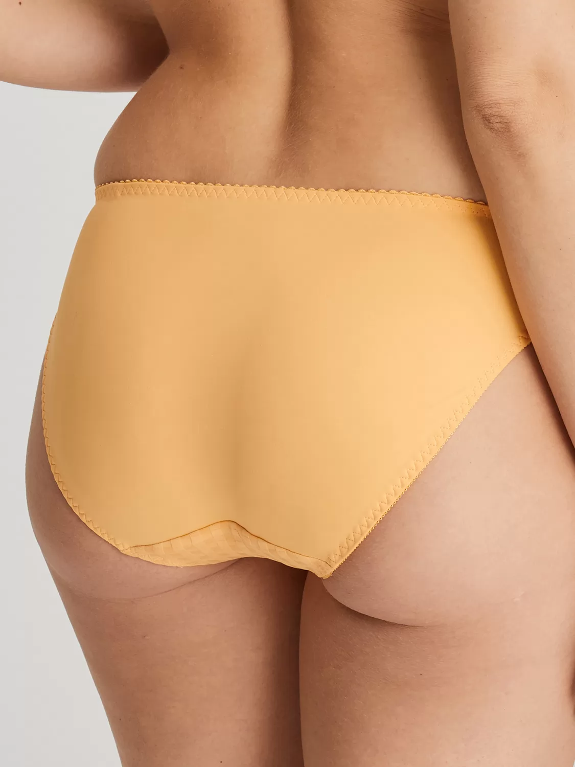 żółty Figi PrimaDonna Madison 562120 - zdjęcie 3