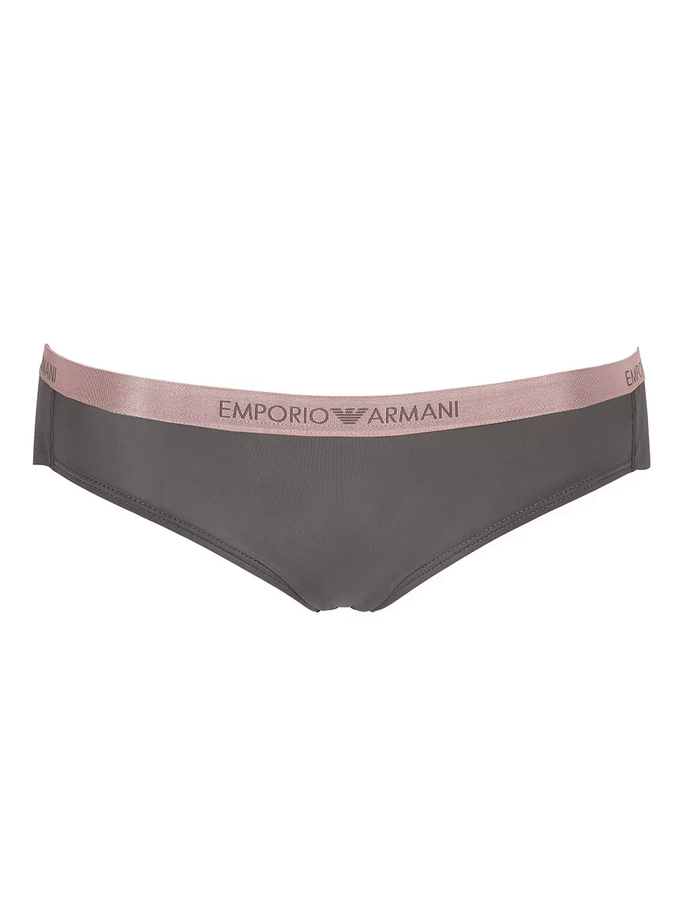 Pudrowy róż, szary Figi Emporio Armani 1644051P235 - zdjęcie 1