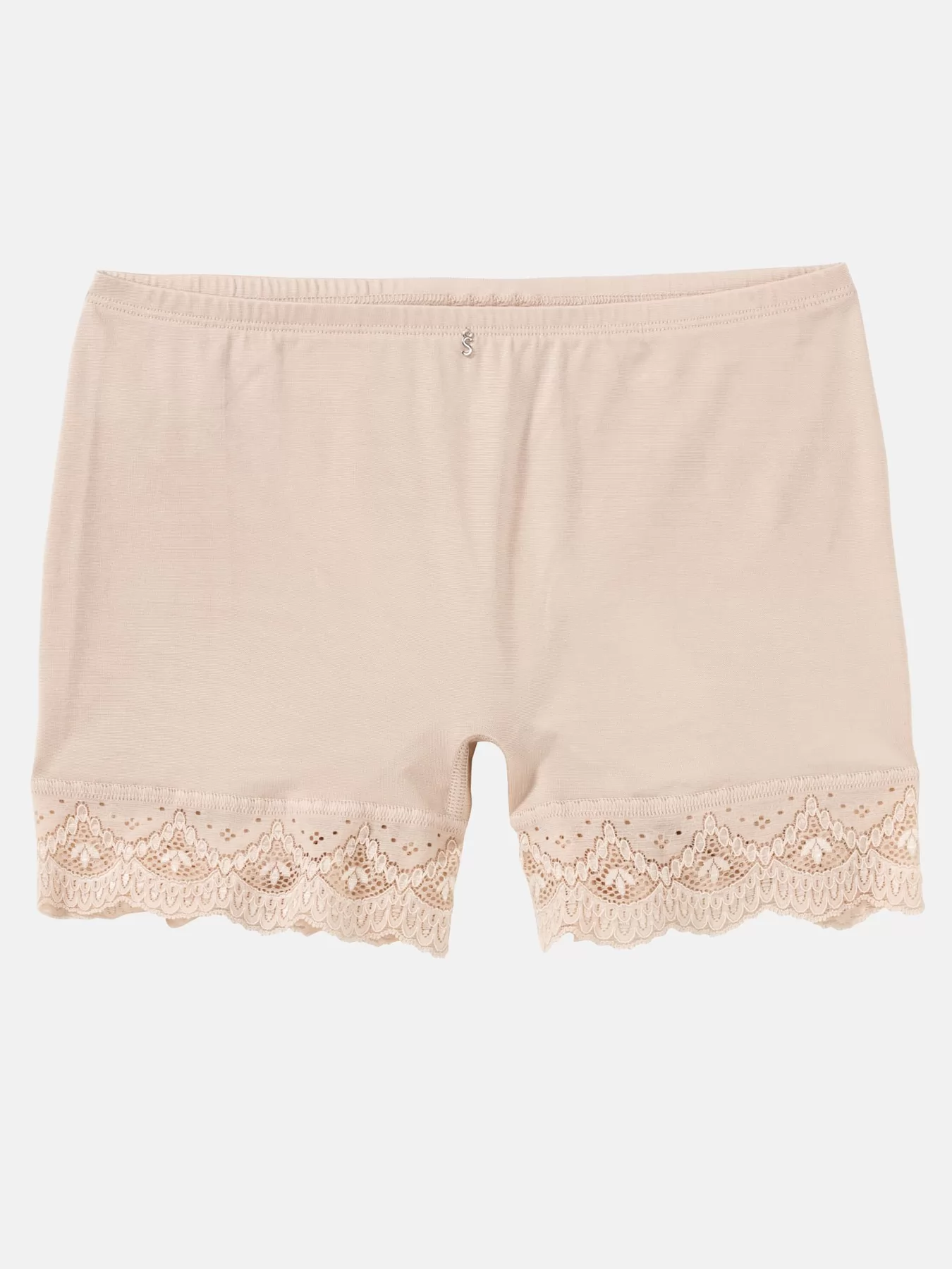 Beżowy Figi Sylvia Speidel Stella 50171 - zdjęcie 4