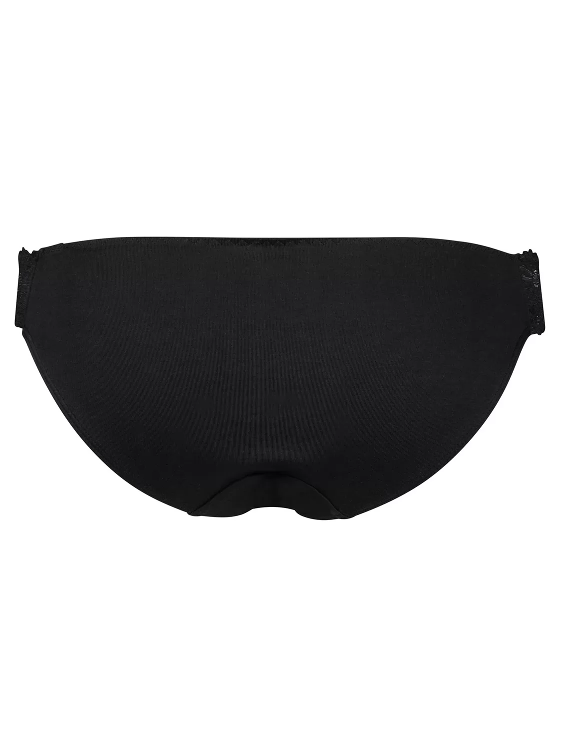 Czarny Figi 2PACK Skiny 080602 - zdjęcie 4