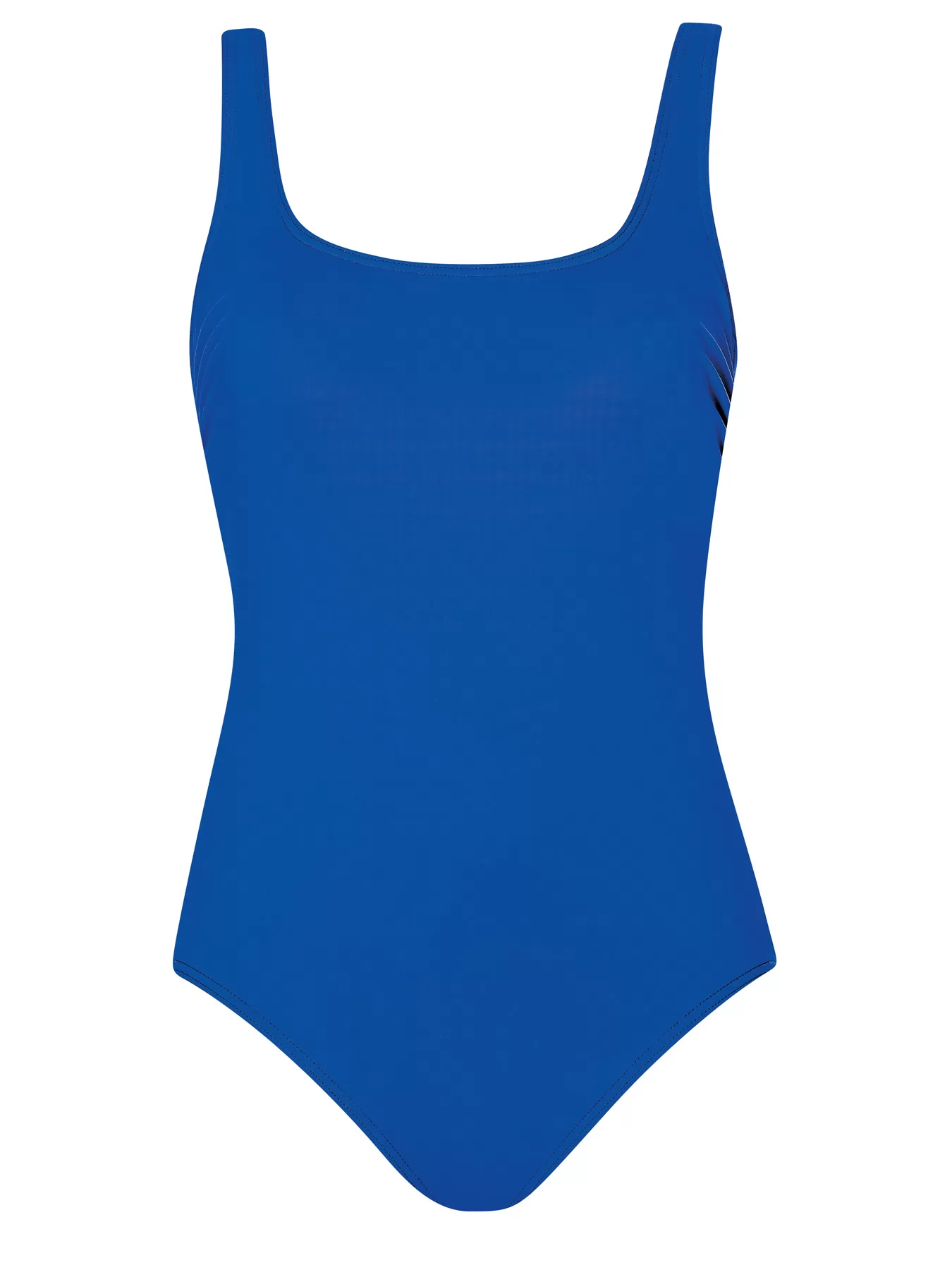 Niebieski Kostium kąpielowy Sunflair Color Up Your Life 72115 - zdjęcie 4