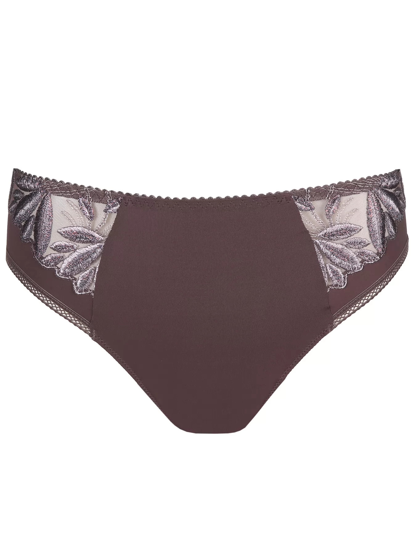 Fioletowy Figi PrimaDonna Orlando 563150 - zdjęcie 3