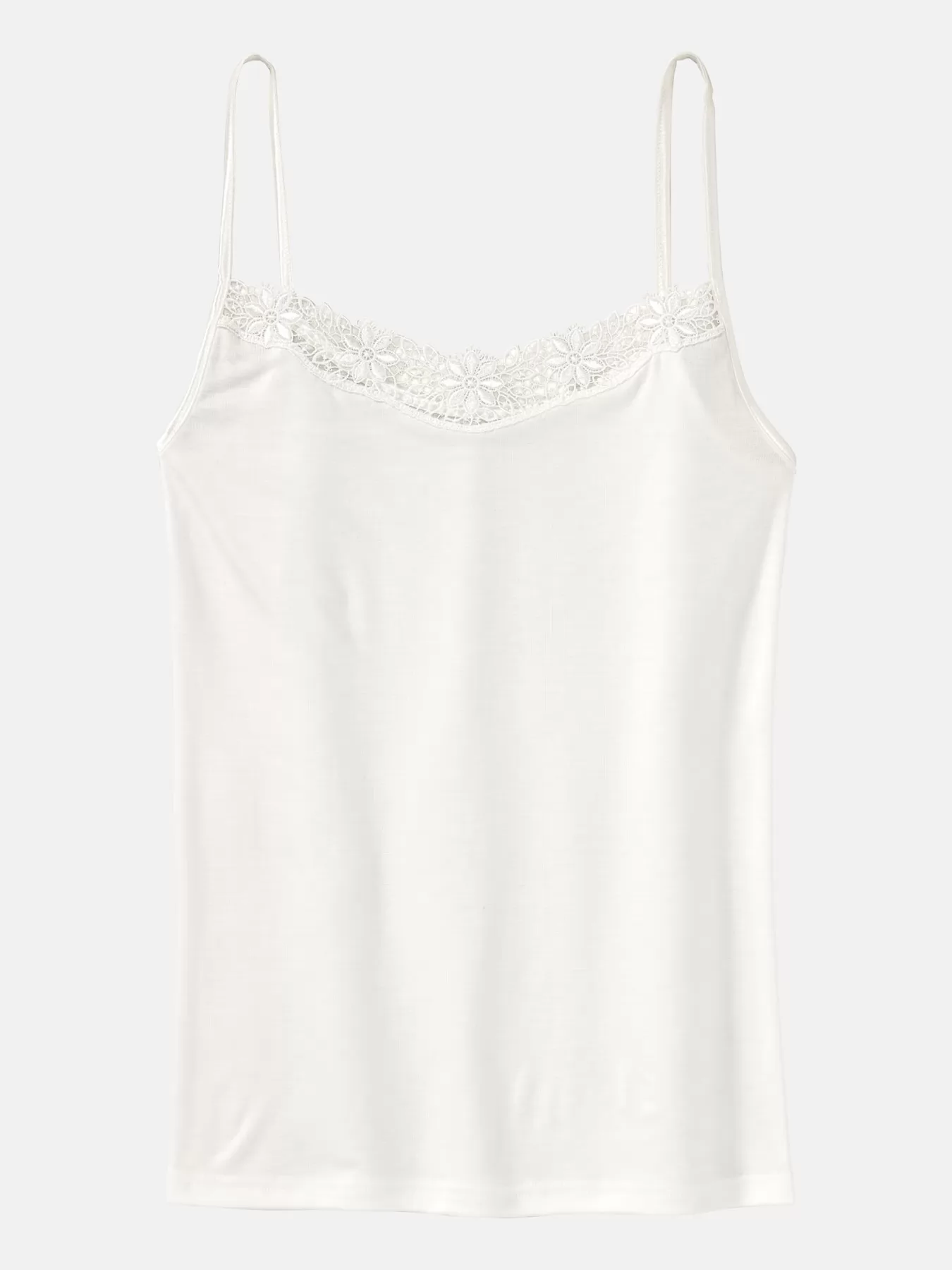 Kremowy Koszulka damska Sylvia Speidel Sofia 50010 - zdjęcie 3