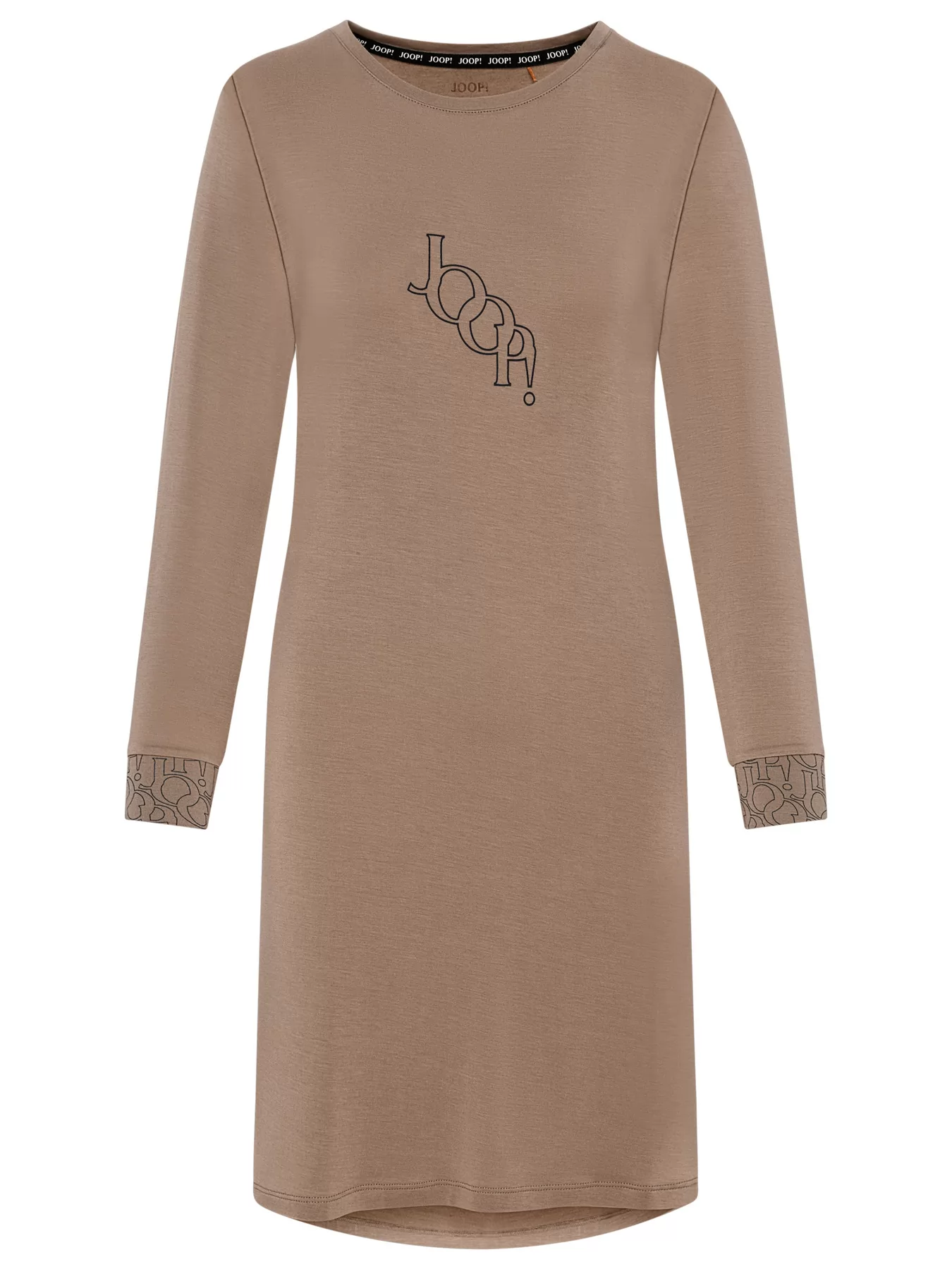 Brązowy Koszula nocna JOOP! 643150 - zdjęcie 1