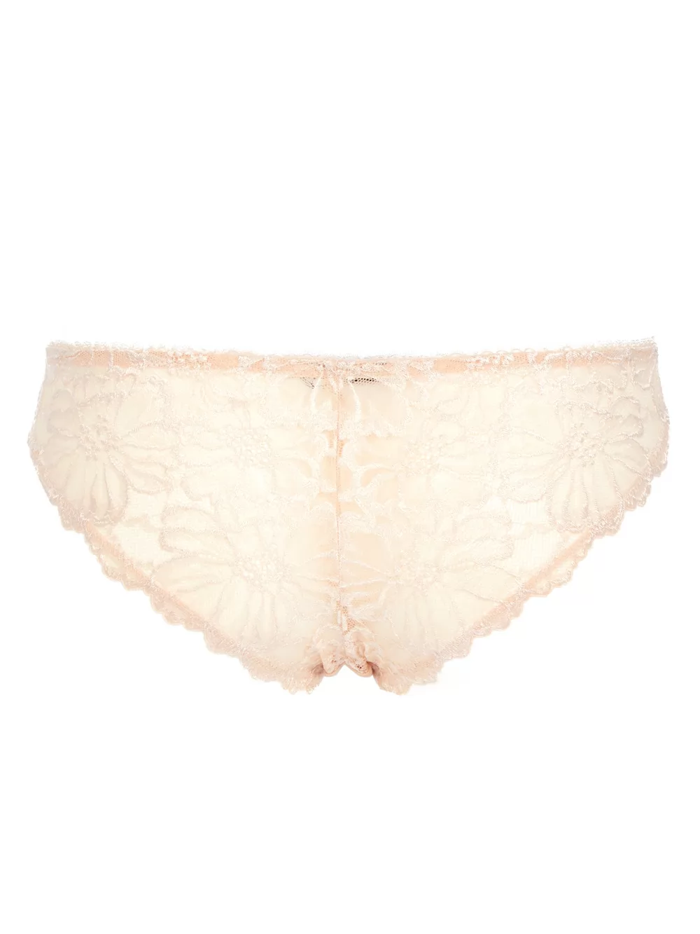 Pudrowy róż Figi Emporio Armani 1647923F221 - zdjęcie 4