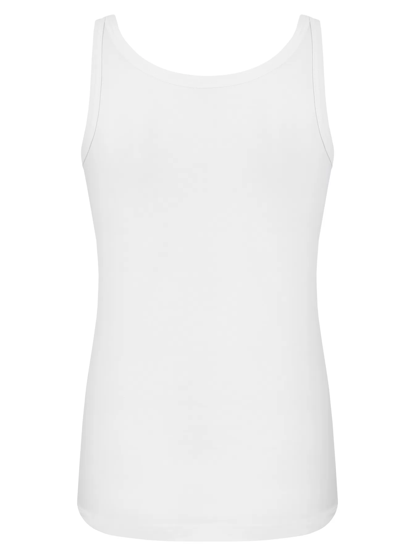 Biały Koszulka damska Emporio Armani 1625813R223 - zdjęcie 2