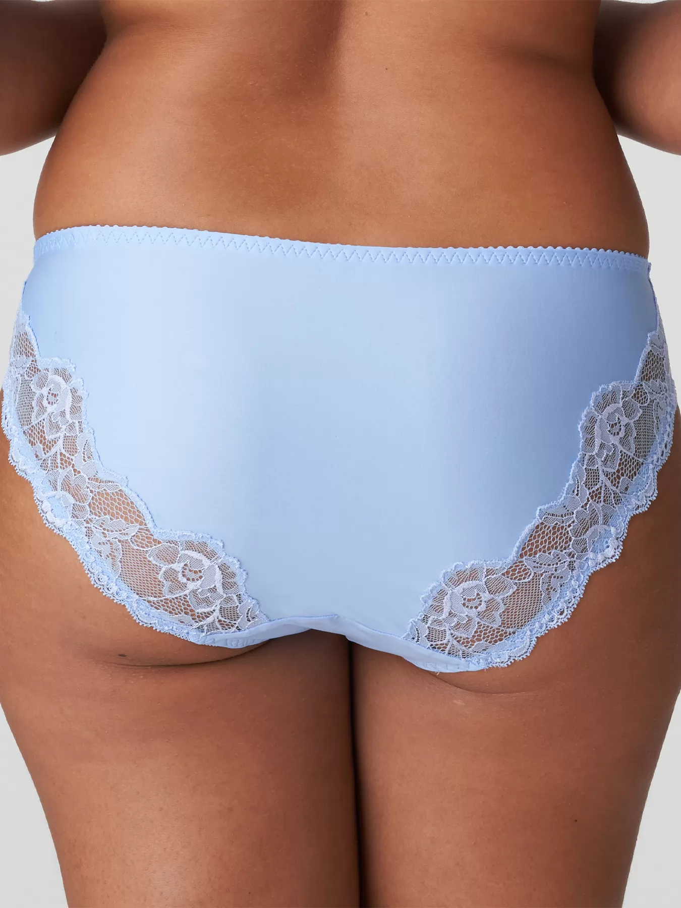 Niebieski, wielobarwny Figi PrimaDonna Madison 562125 - zdjęcie 2