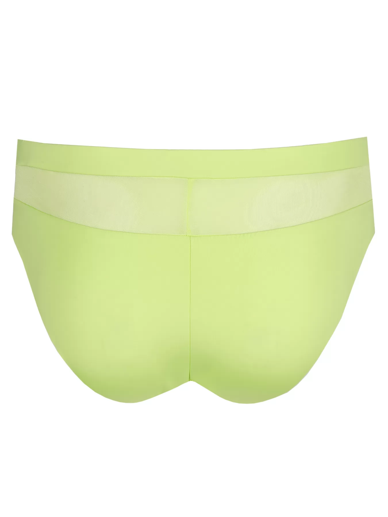 Zielony Figi PrimaDonna Sophora 563180 - zdjęcie 5