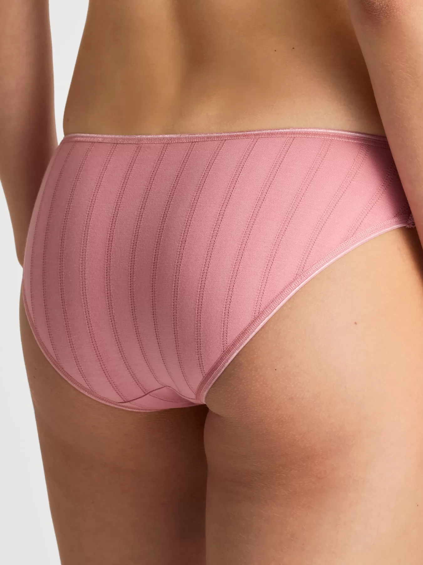 Różowy Figi Calida Etude Toujours 22192 - zdjęcie 2