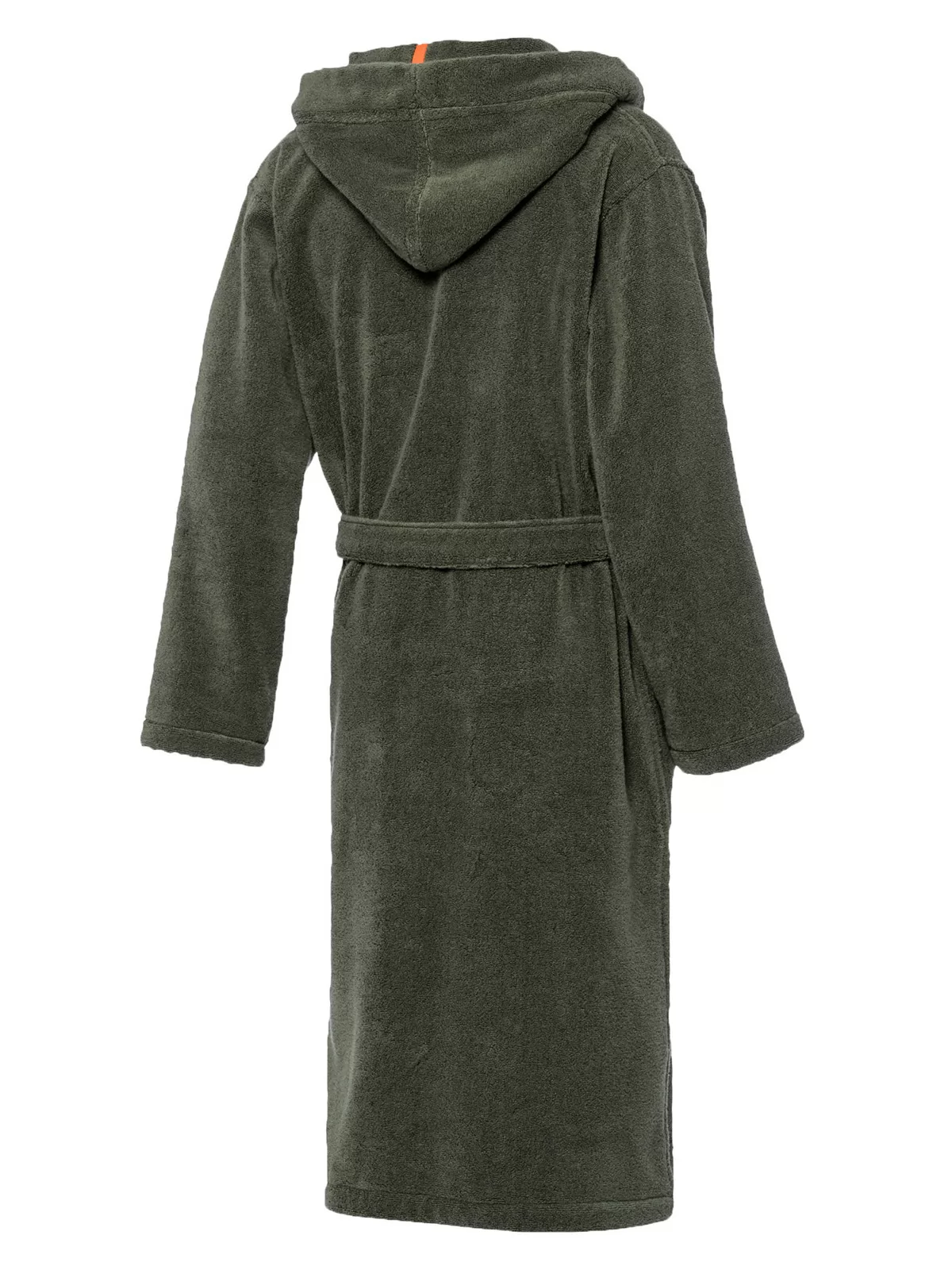 Zielony Szlafrok męski JOOP! 1660 - zdjęcie 2