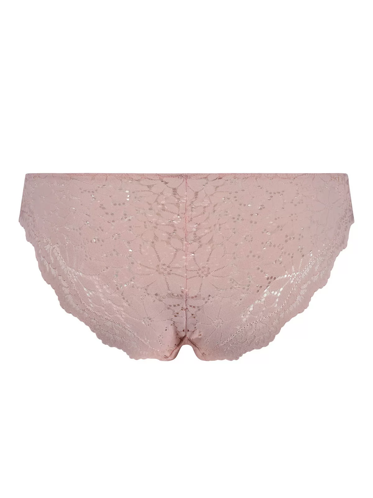 Pudrowy róż, różowy Figi Skiny Wonderfulace 081163 - zdjęcie 5