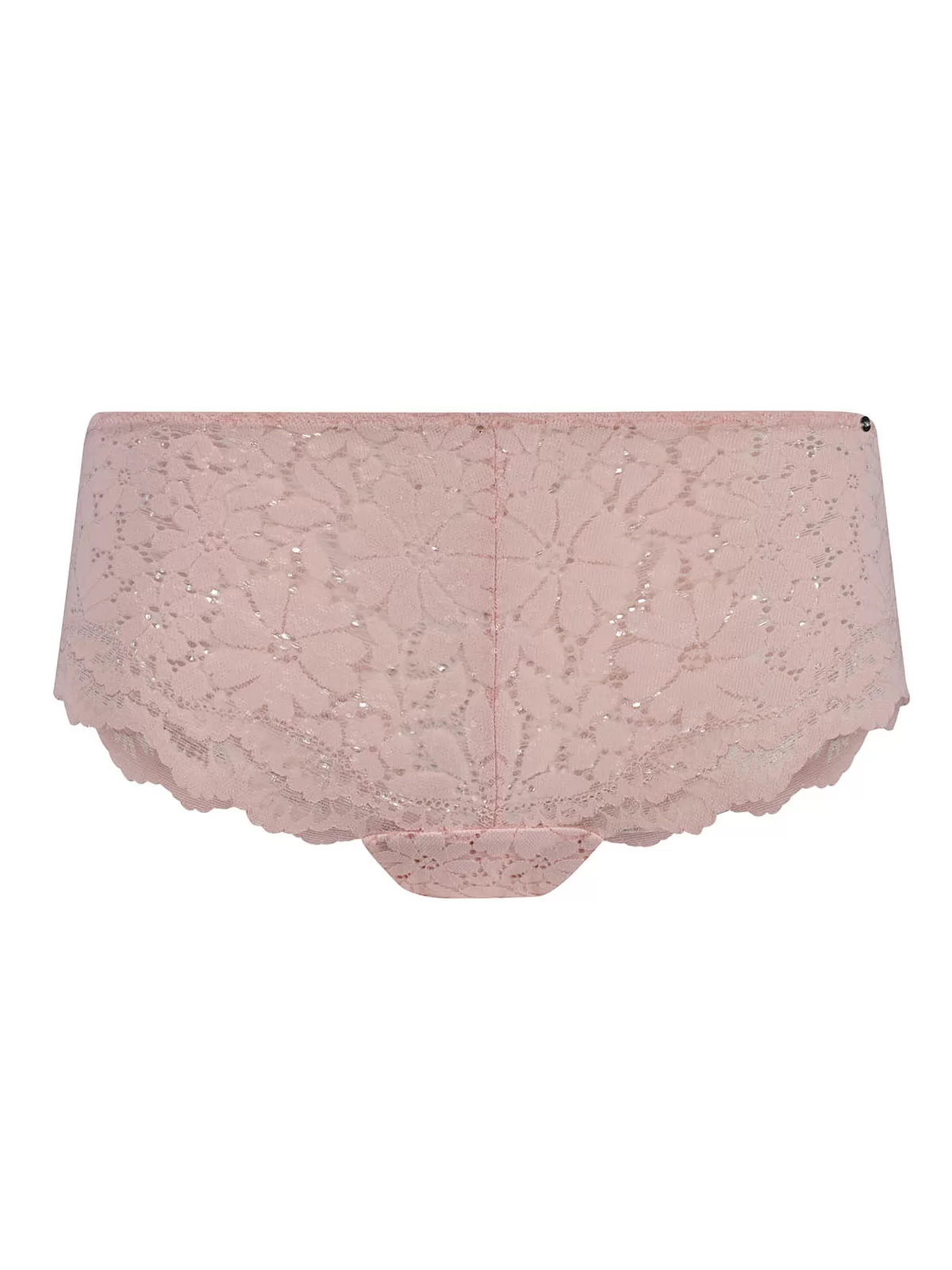 Pudrowy róż, różowy Figi hipster Skiny Wonderfulace 081165 - zdjęcie 4