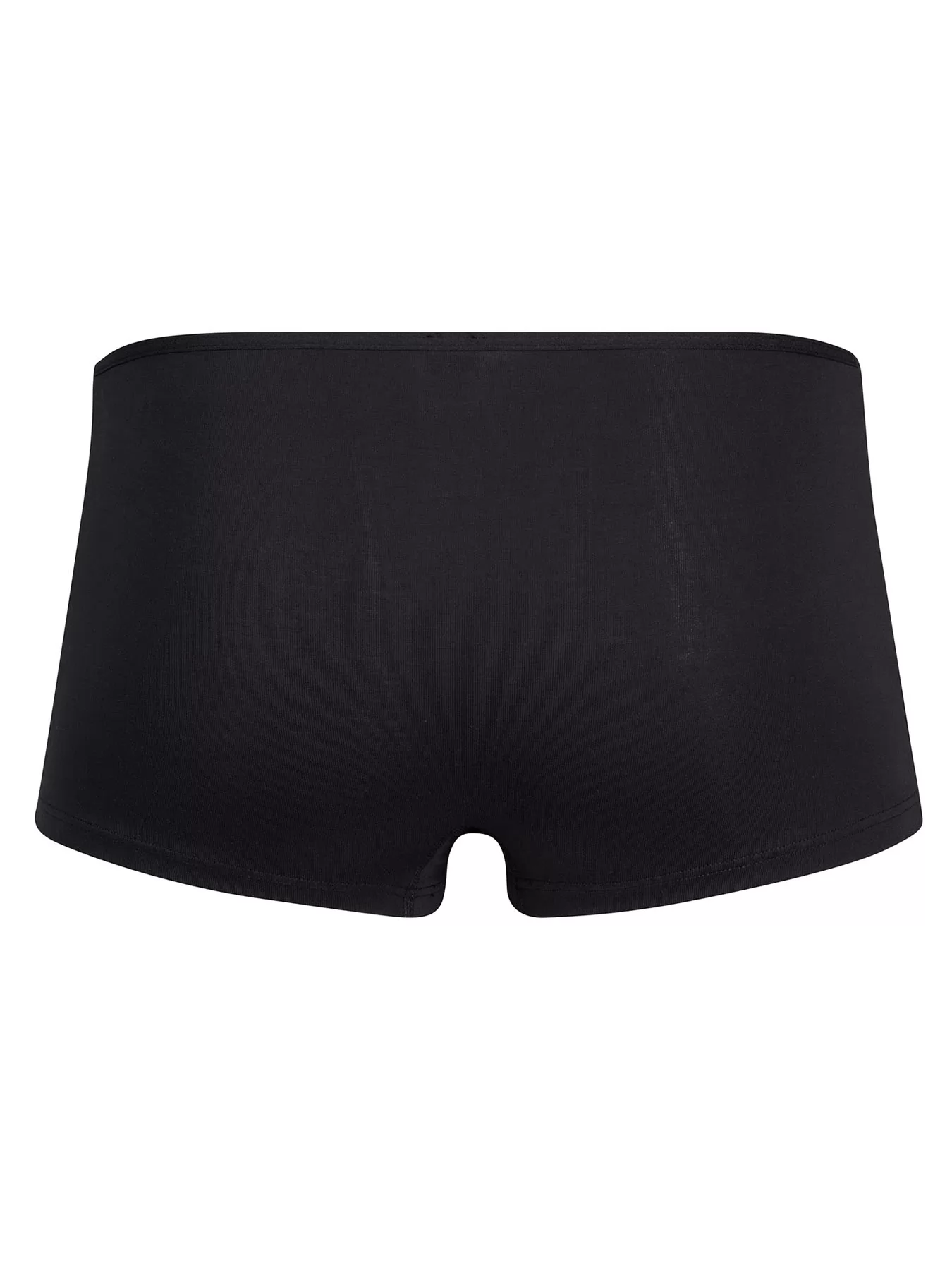 Czarny Bokserki Skiny Cotton Essentials 089350 - zdjęcie 5