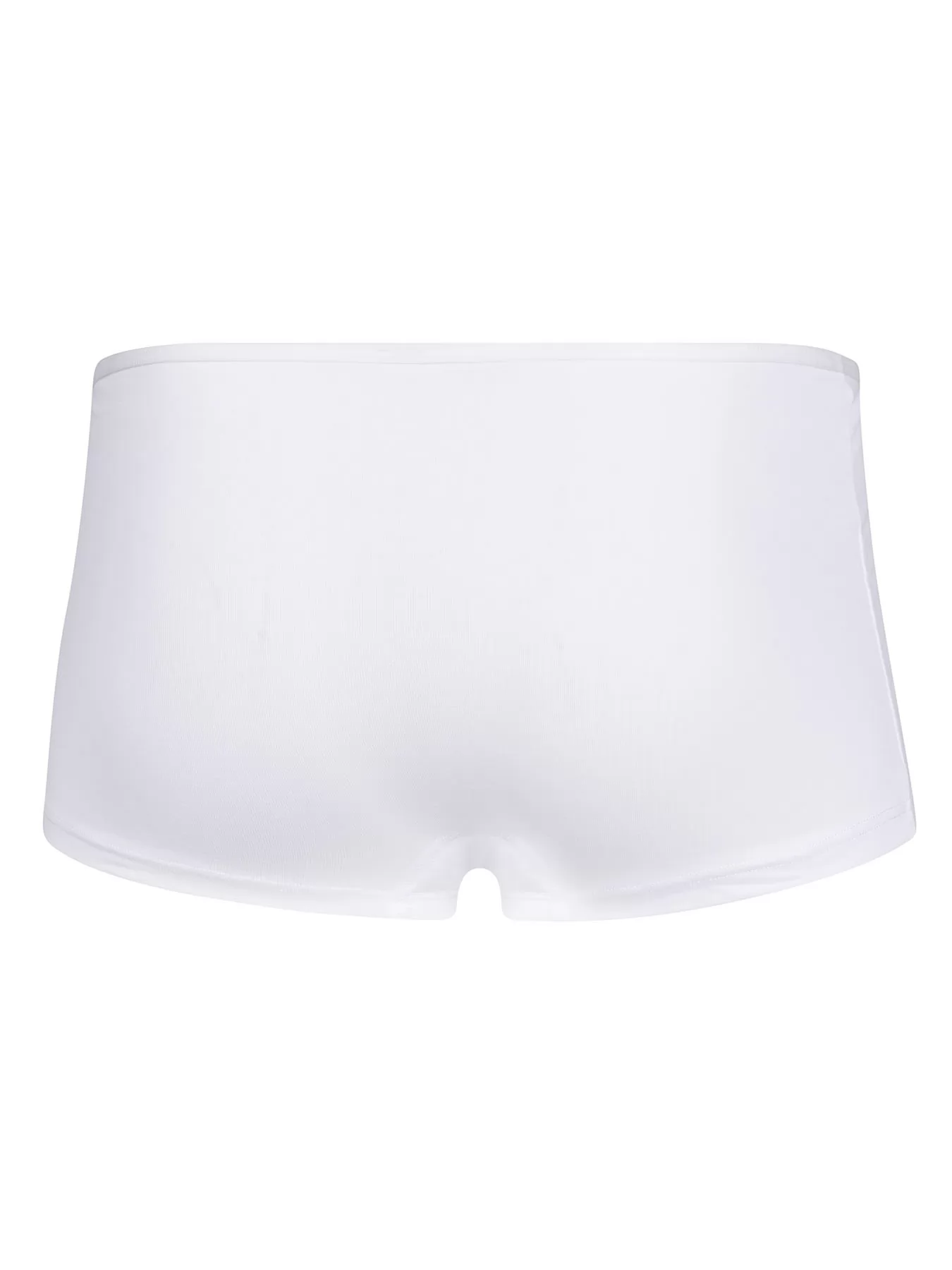 Biały Bokserki Skiny Cotton Essentials 089350 - zdjęcie 5