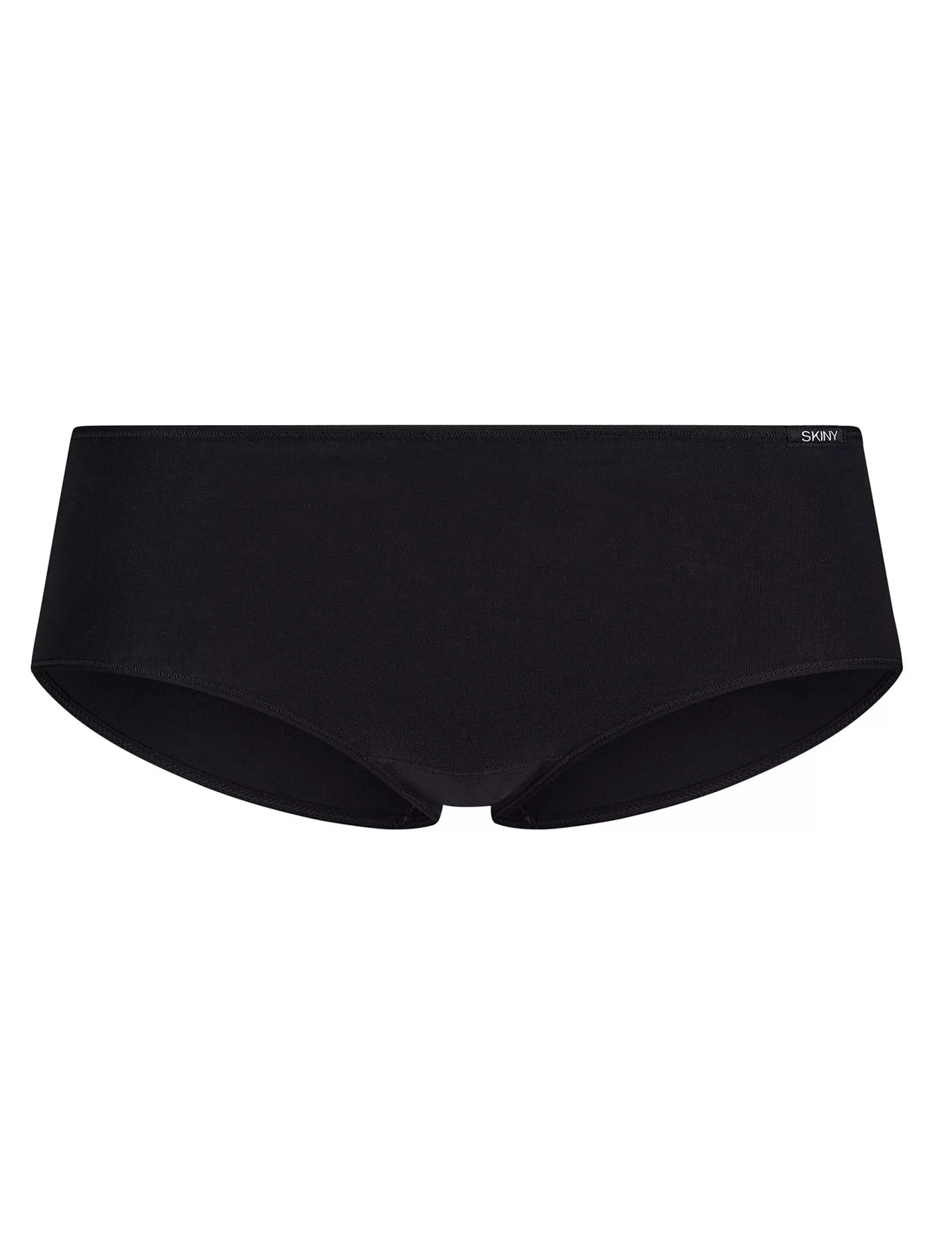 Czarny Bokserki Skiny Every Day in Cotton 082641 - zdjęcie 4