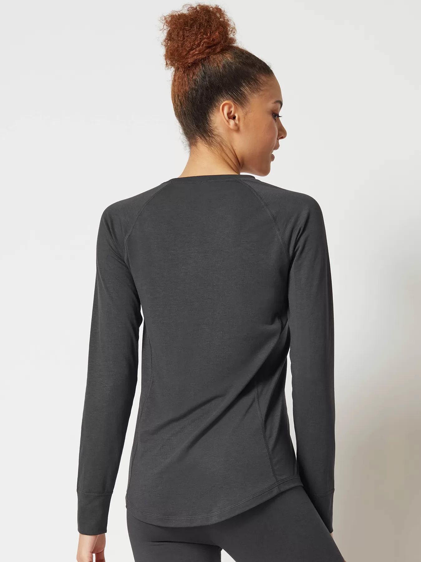 Szary Koszulka damska Skiny Ceravida Heat 080799 - zdjęcie 2