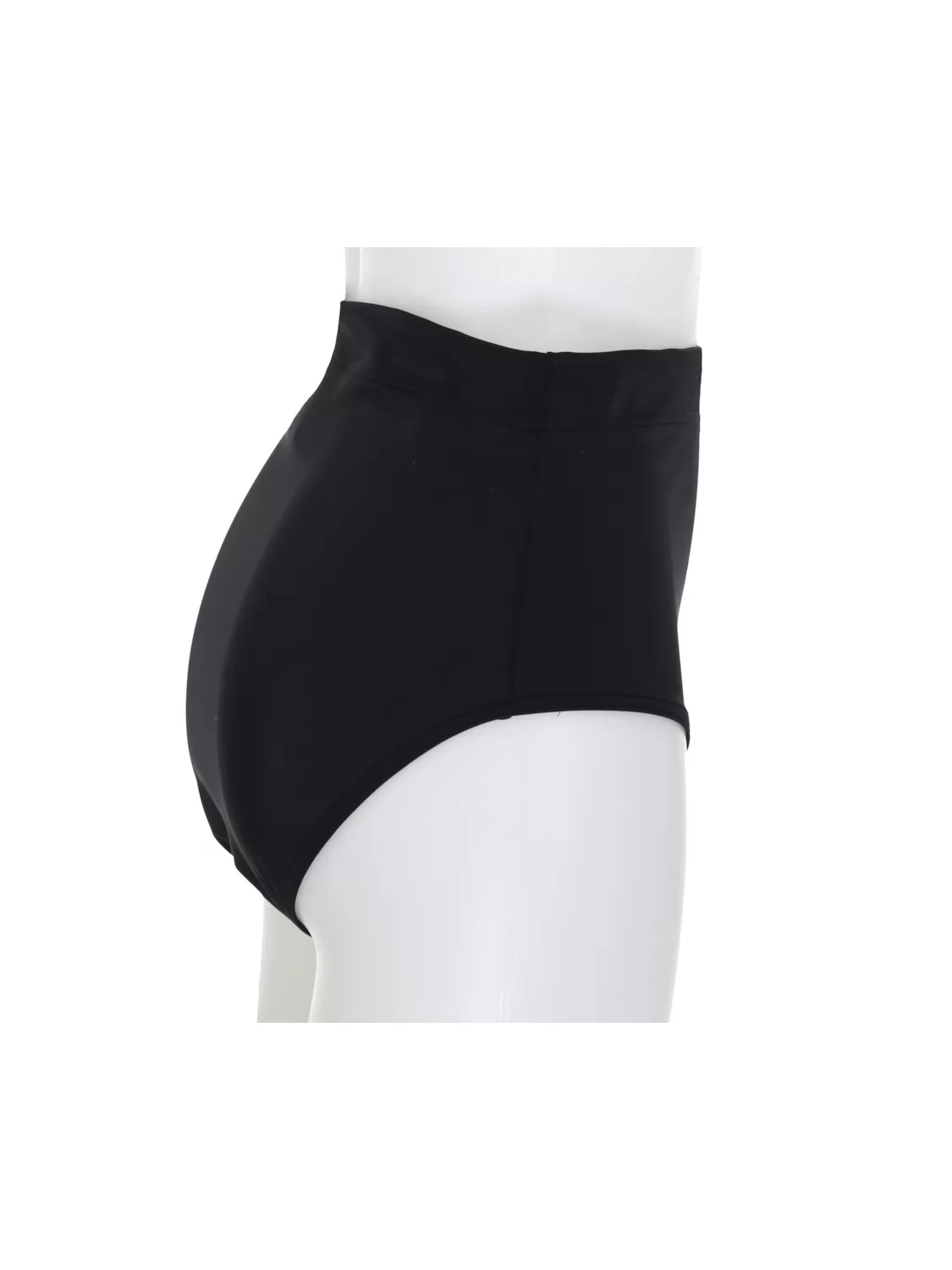 Czarny Dól od kostium Sunflair 71201 - zdjęcie 2