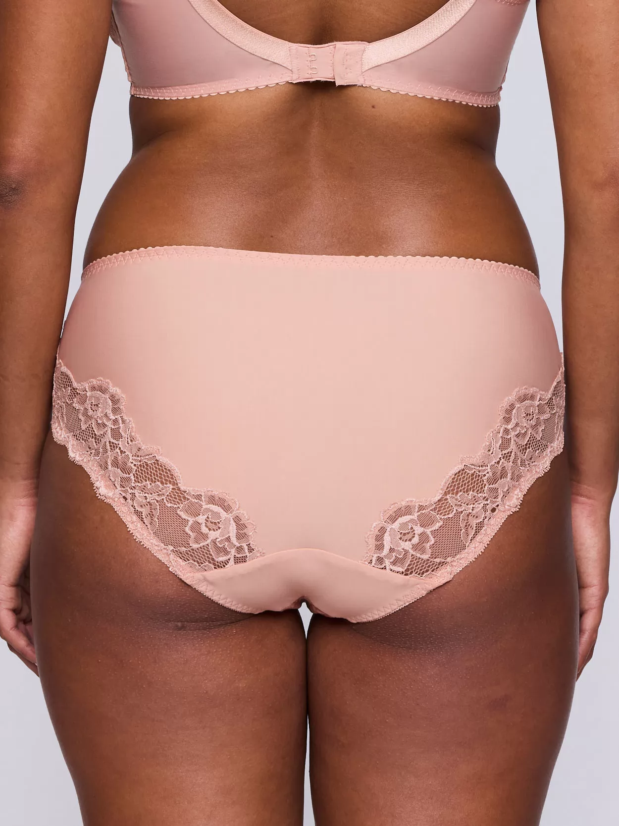 Pudrowy róż Figi pełne PrimaDonna Madison 562126 - zdjęcie 2