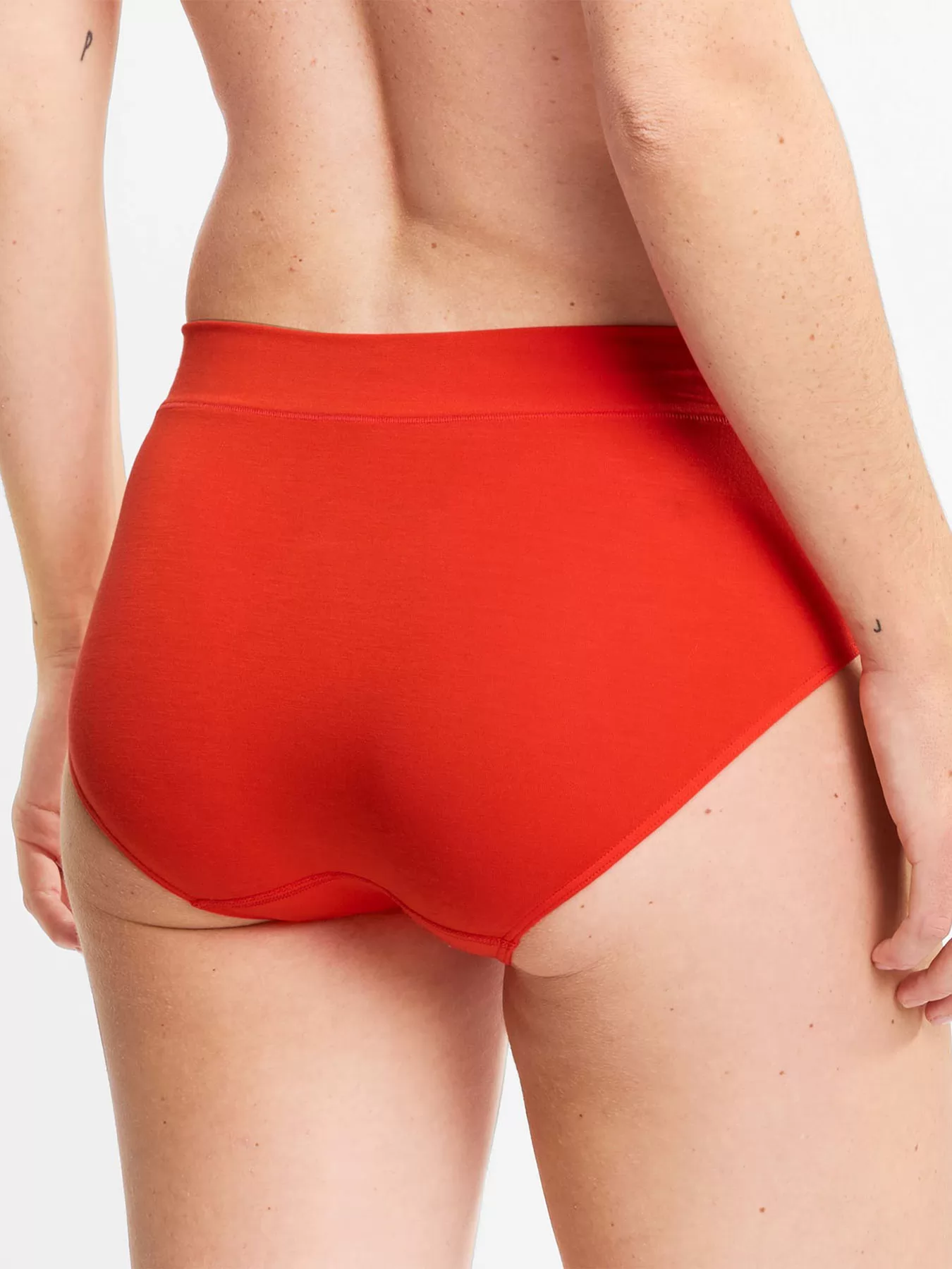 Pomarańczowy Figi pełne Speidel Simply 9641 - zdjęcie 2