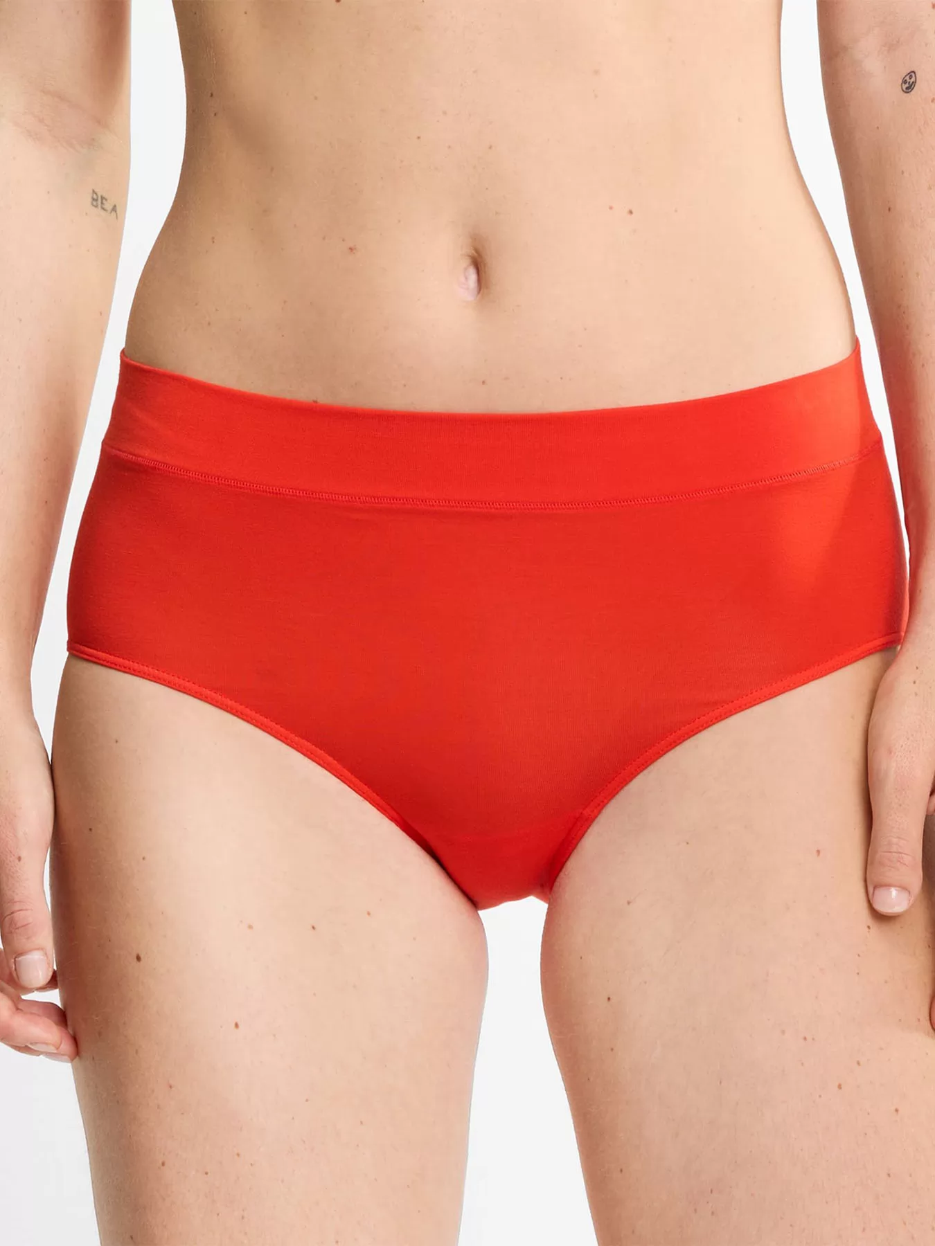 Pomarańczowy Figi pełne Speidel Simply 9641 - zdjęcie 1