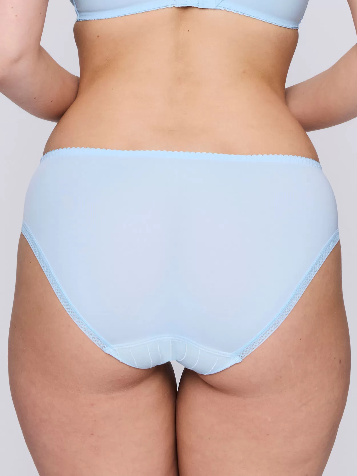 Niebieski Figi PrimaDonna Deauville 561815 - zdjęcie 2