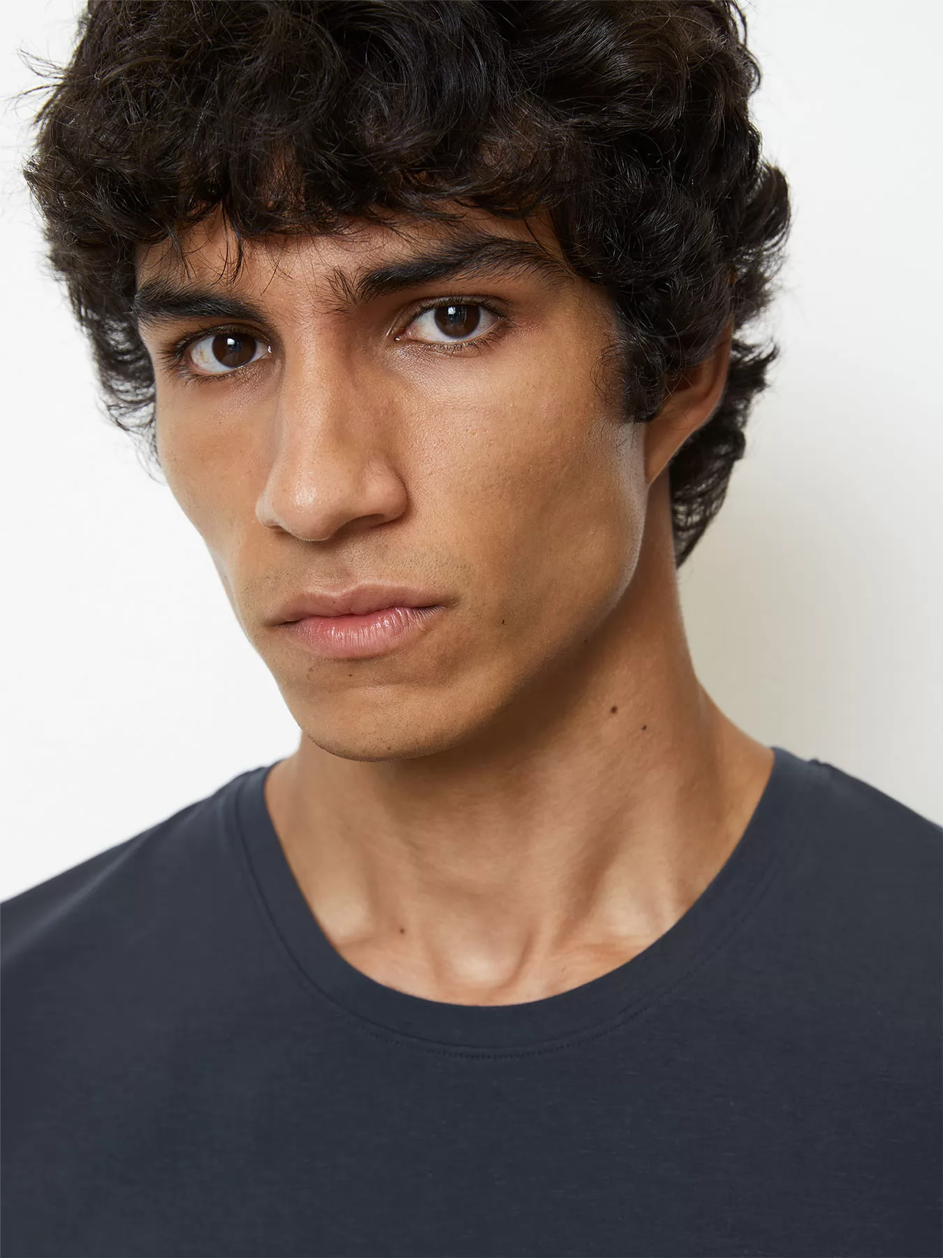  Koszulka męska 2PACK Marc O'Polo 10218042 - zdjęcie 5