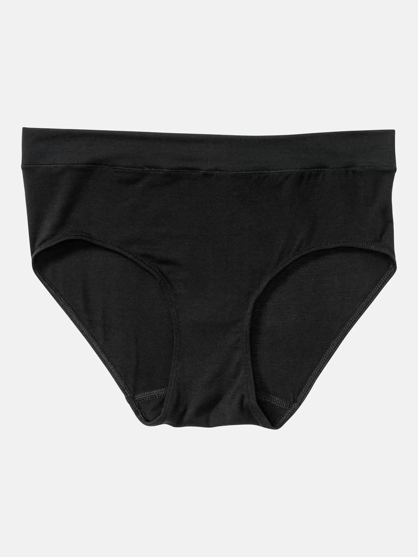 Czarny Figi pełne Speidel Simply 9641 - zdjęcie 3