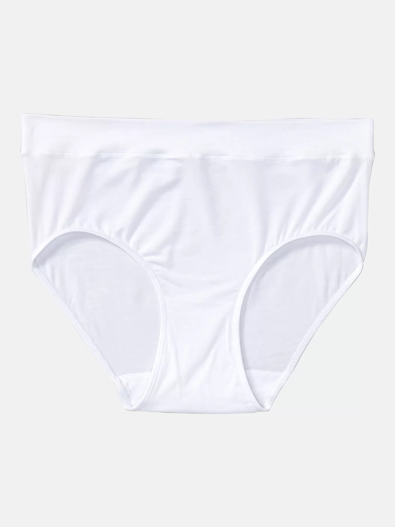 Biały Figi pełne Speidel Simply 9641 - zdjęcie 3