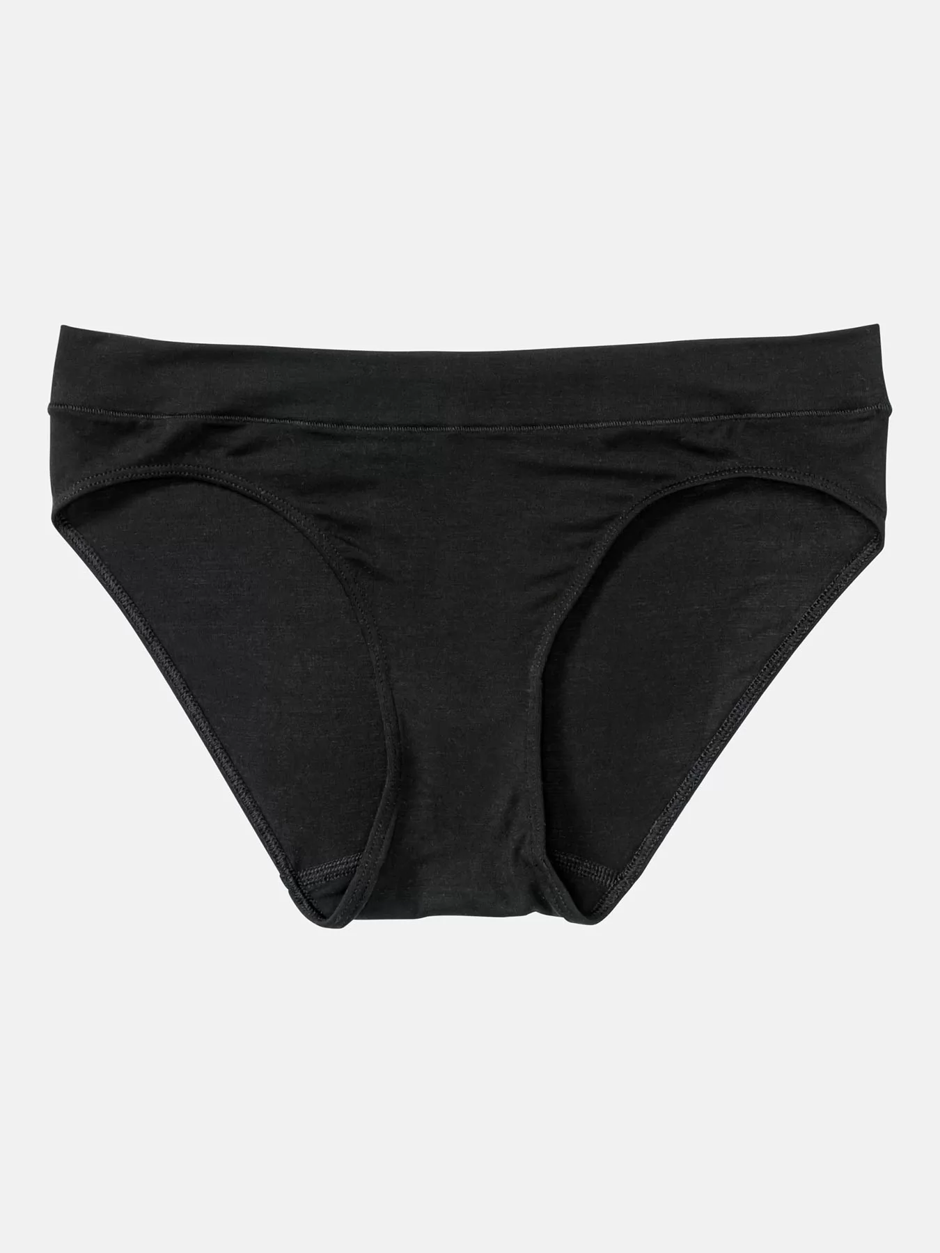 Czarny Figi Speidel Simply 9640 - zdjęcie 3