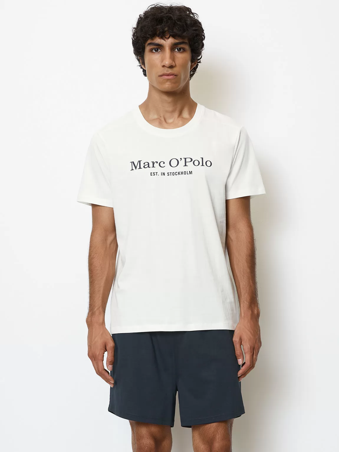  Piżama męska Marc O'Polo 10218114 - zdjęcie 1