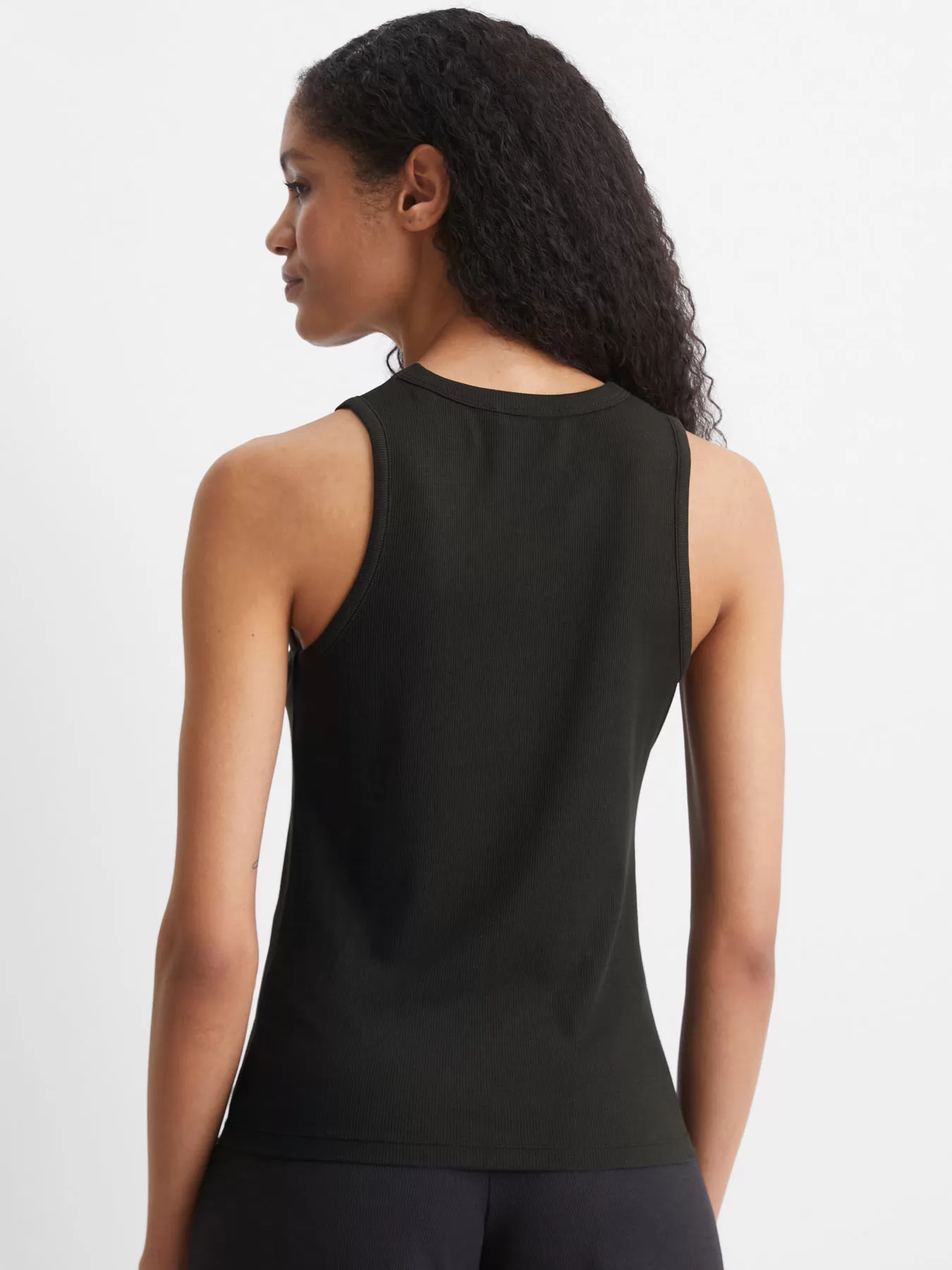  Koszulka tank top Marc O'Polo 10222587 - zdjęcie 2