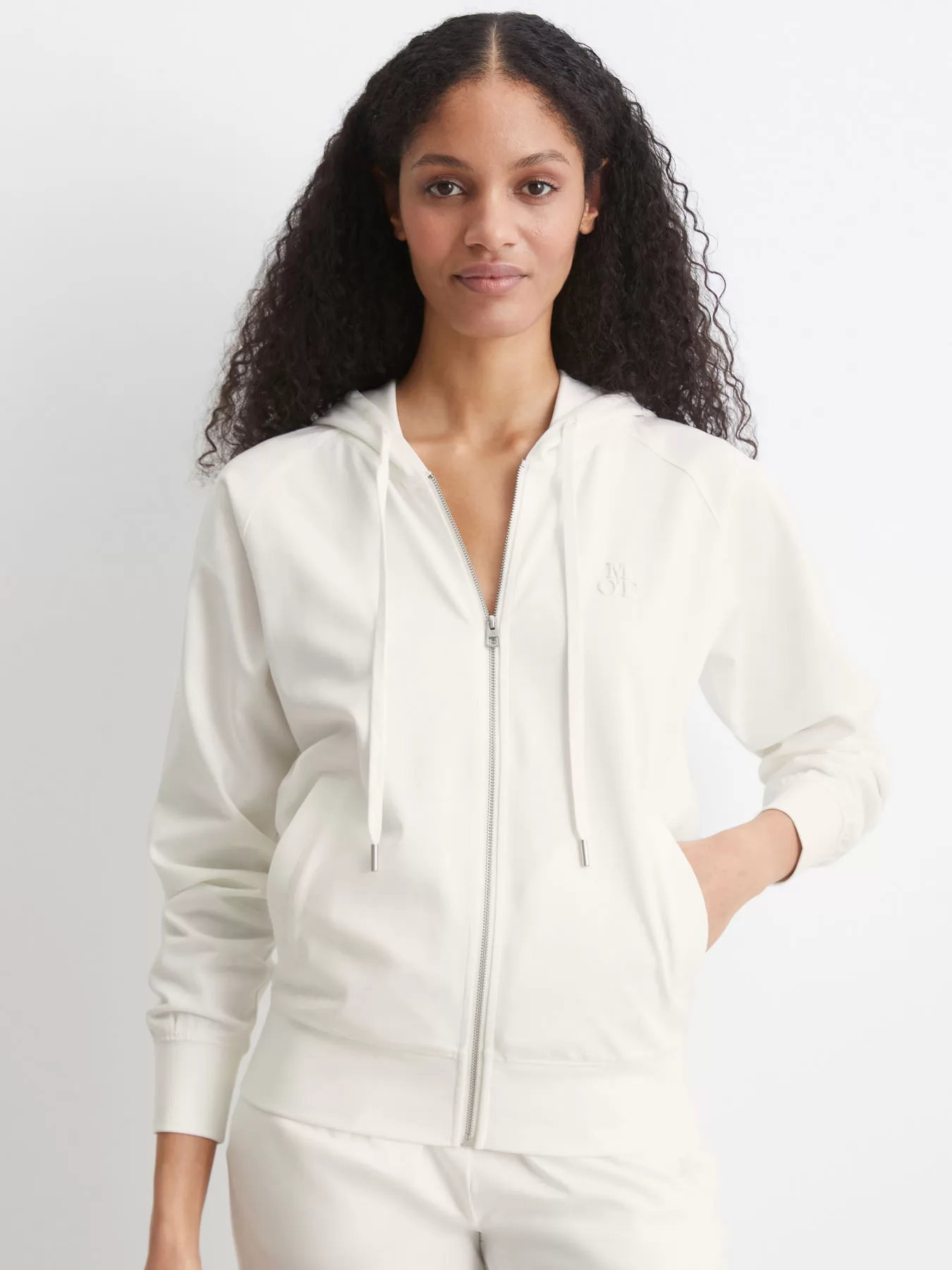  Bluza dresowa Marc O'Polo 10222591 - zdjęcie 1