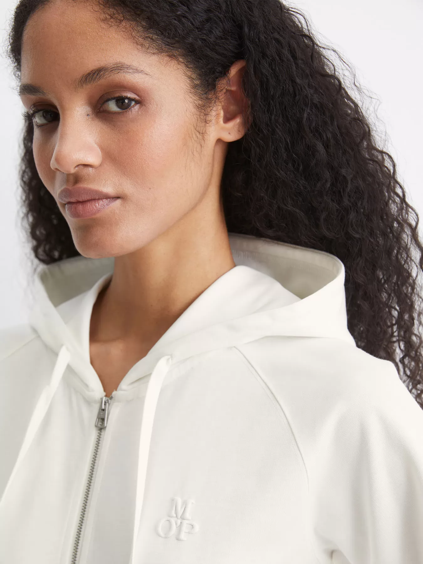  Bluza dresowa Marc O'Polo 10222591 - zdjęcie 3