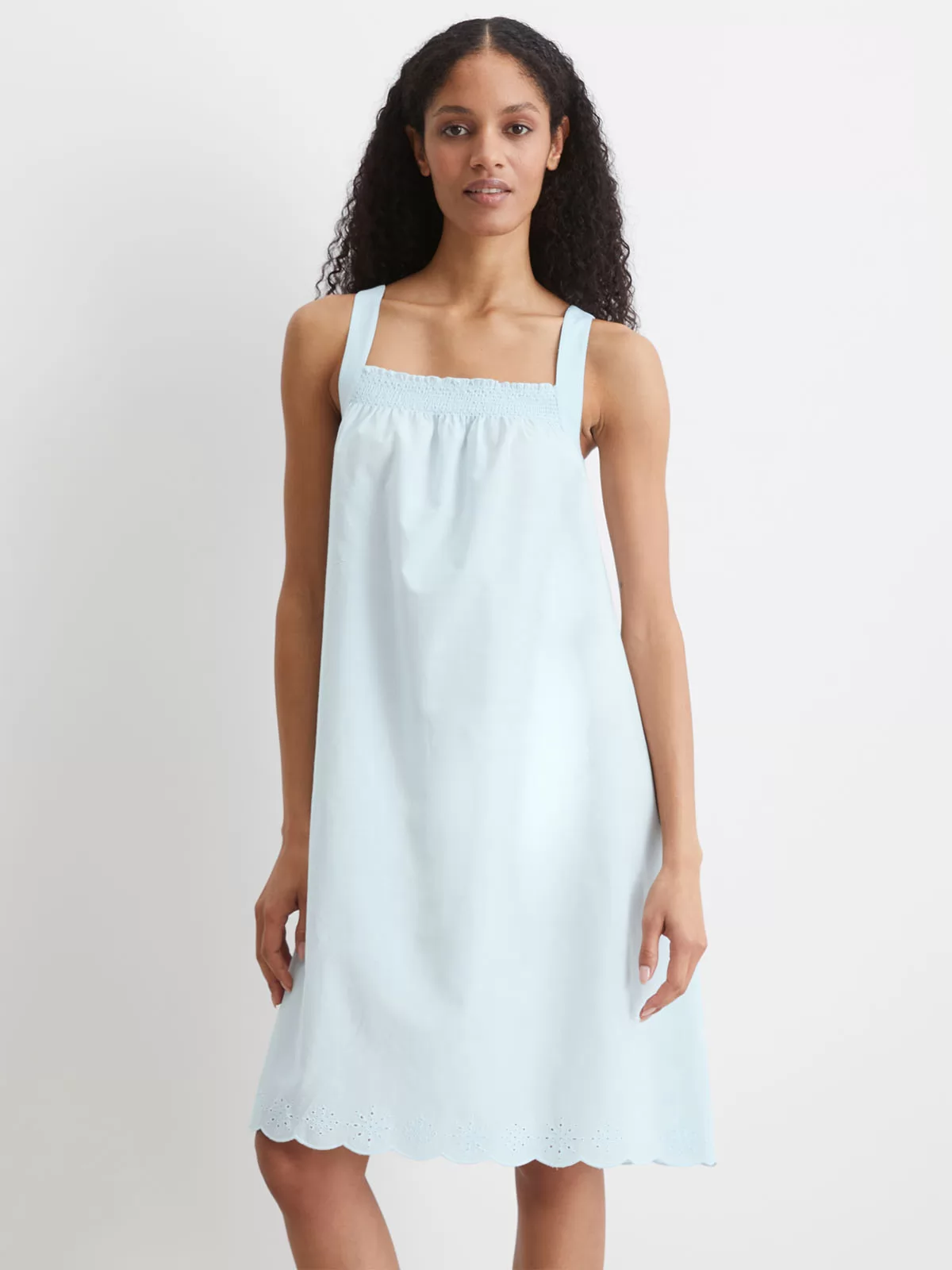  Koszula nocna Marc O'Polo 10222702 - zdjęcie 1