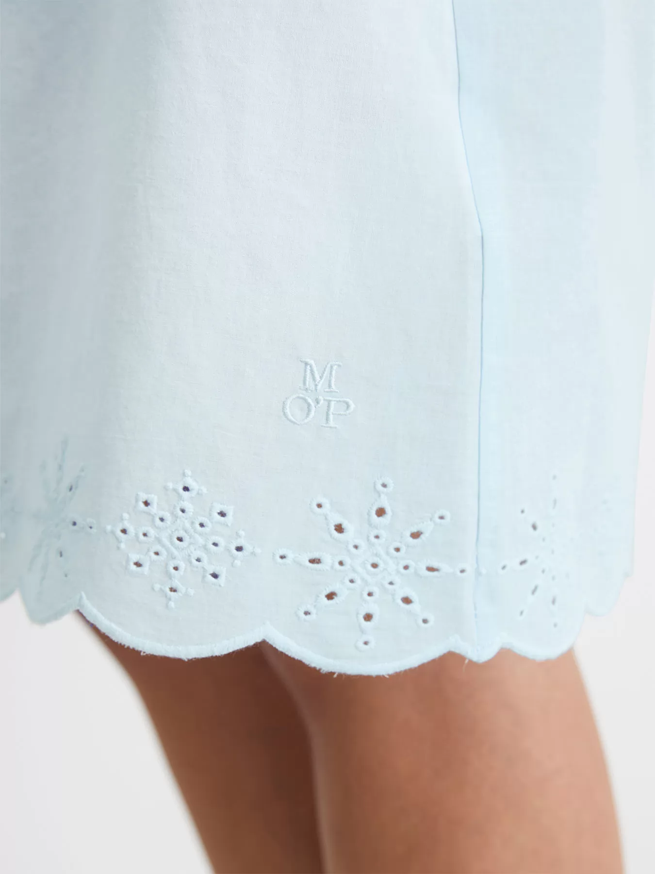  Koszula nocna Marc O'Polo 10222702 - zdjęcie 3