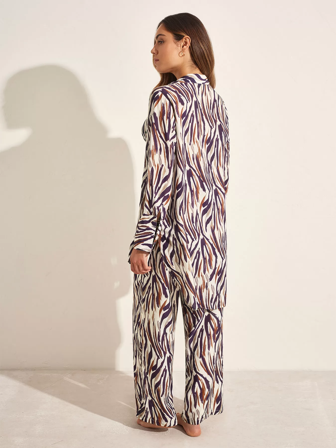  Komplet plażowy Selmark BL676 - zdjęcie 2