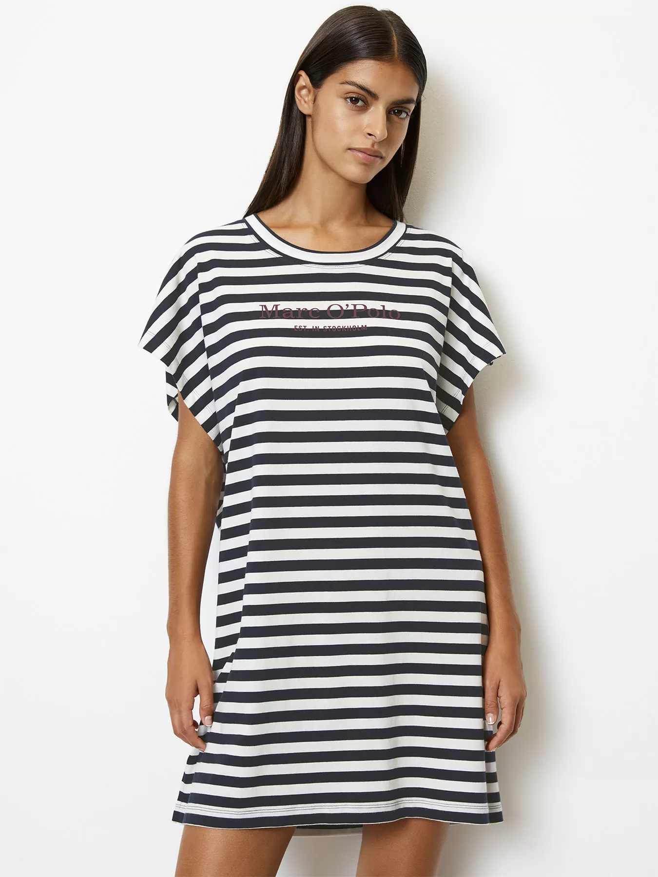  Koszula nocna Marc O'Polo 10217901 - zdjęcie 1