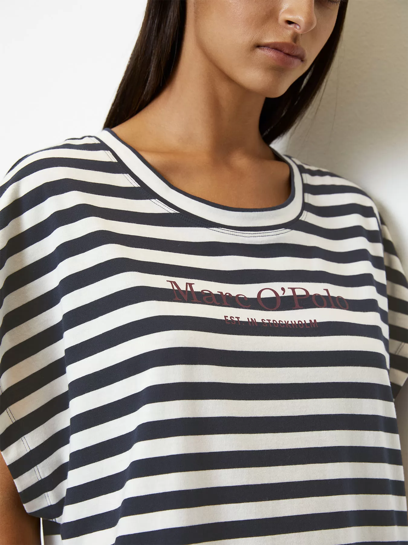  Koszula nocna Marc O'Polo 10217901 - zdjęcie 3